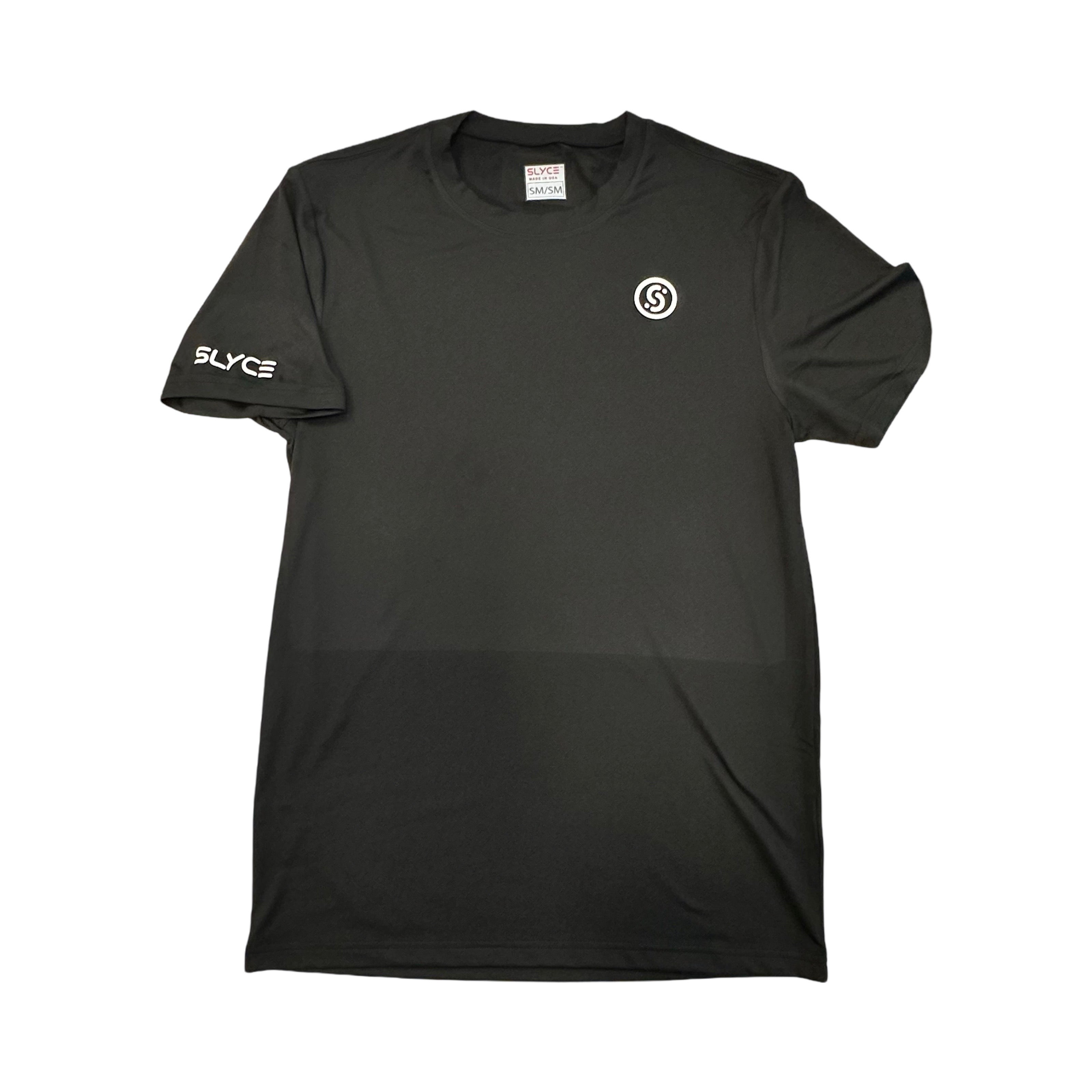 SLYCE Team Performance T-Shirt