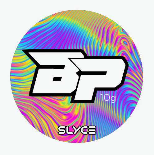 Special Edition Bodhi Rainbow Road SpeedCoins - Paddle Handle Weights