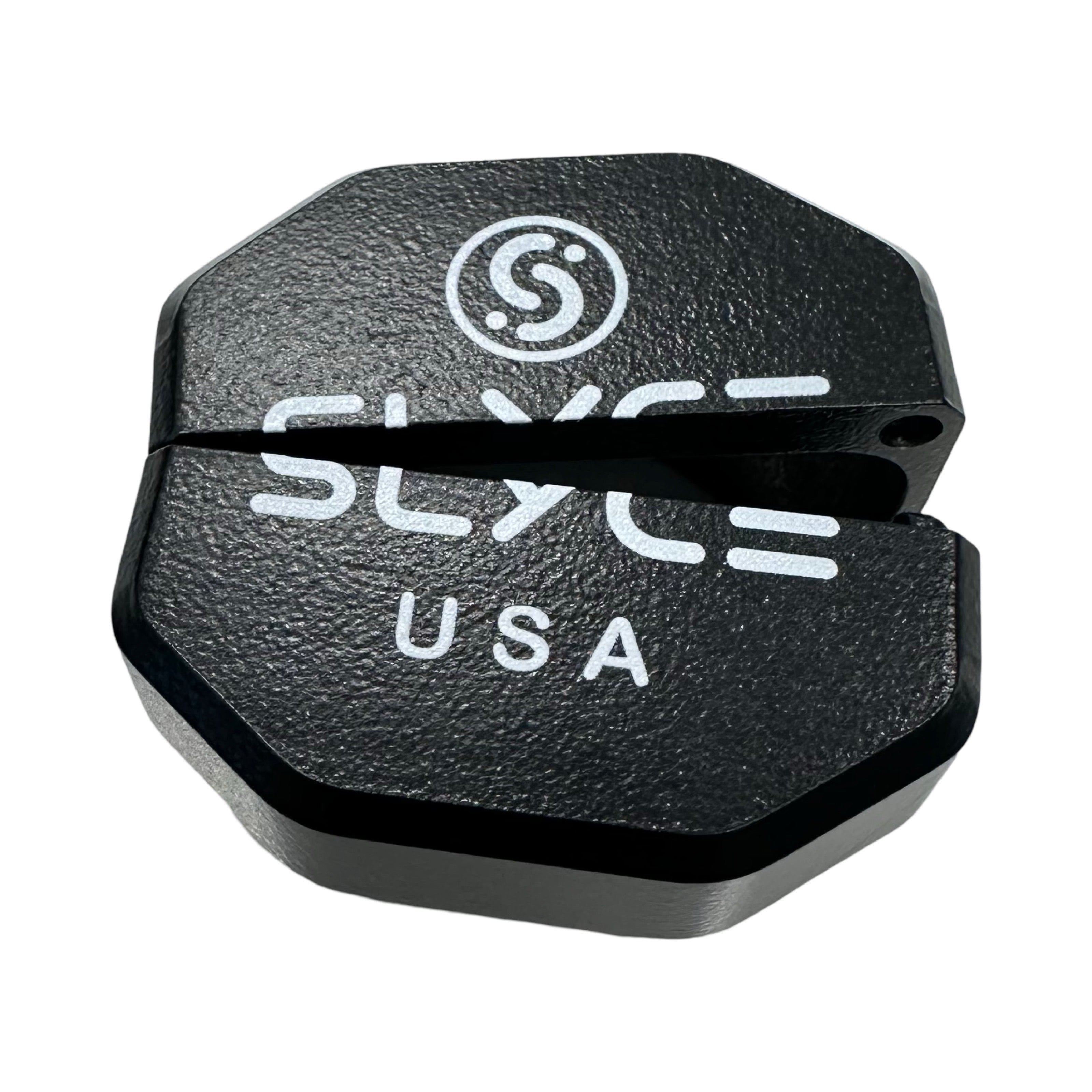 SLYCE Gearbox (26g) SpeedCap Paddle Performance Enhancer