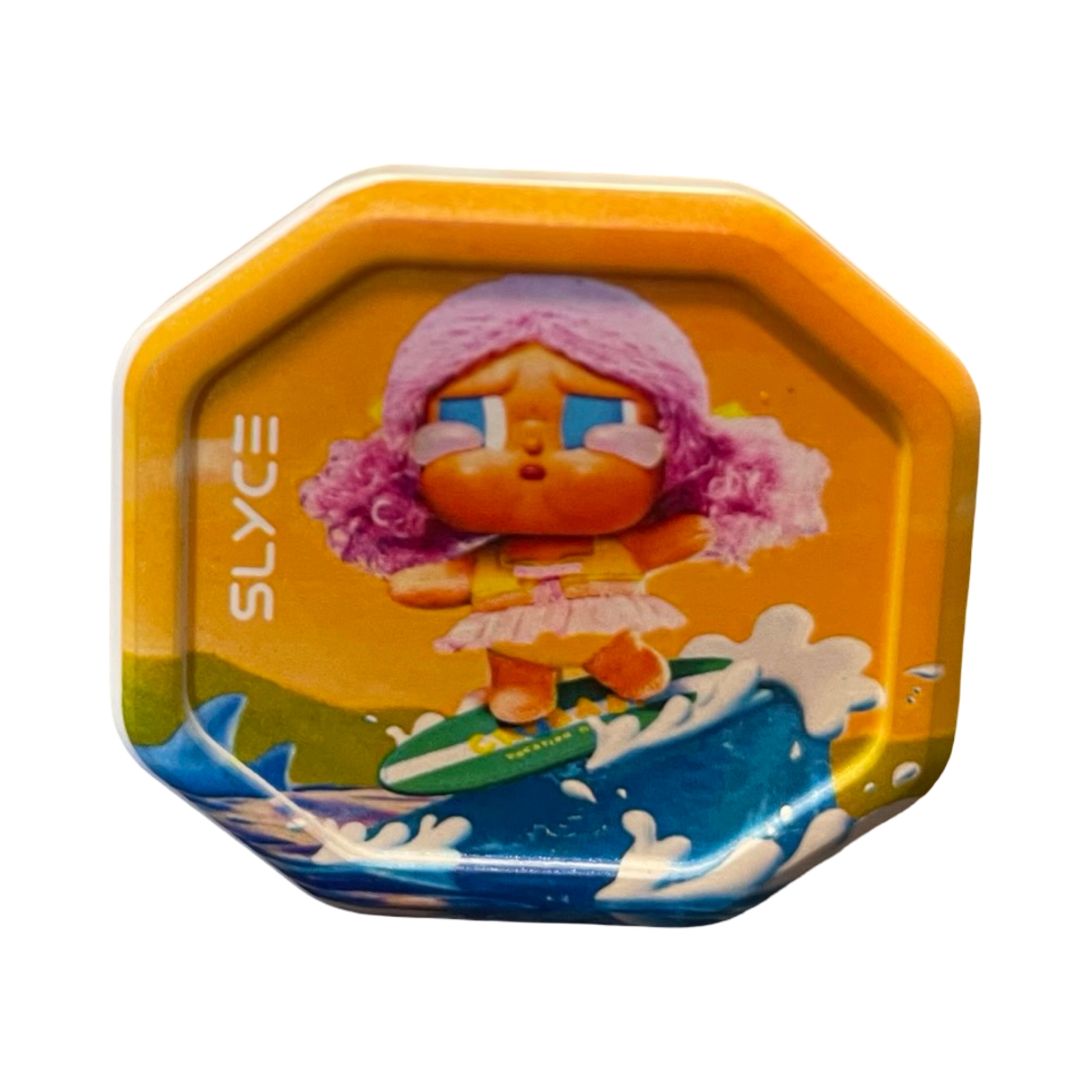 Special Edition Surfer Kitty SpeedCap (28g) Paddle Performance Enhancer