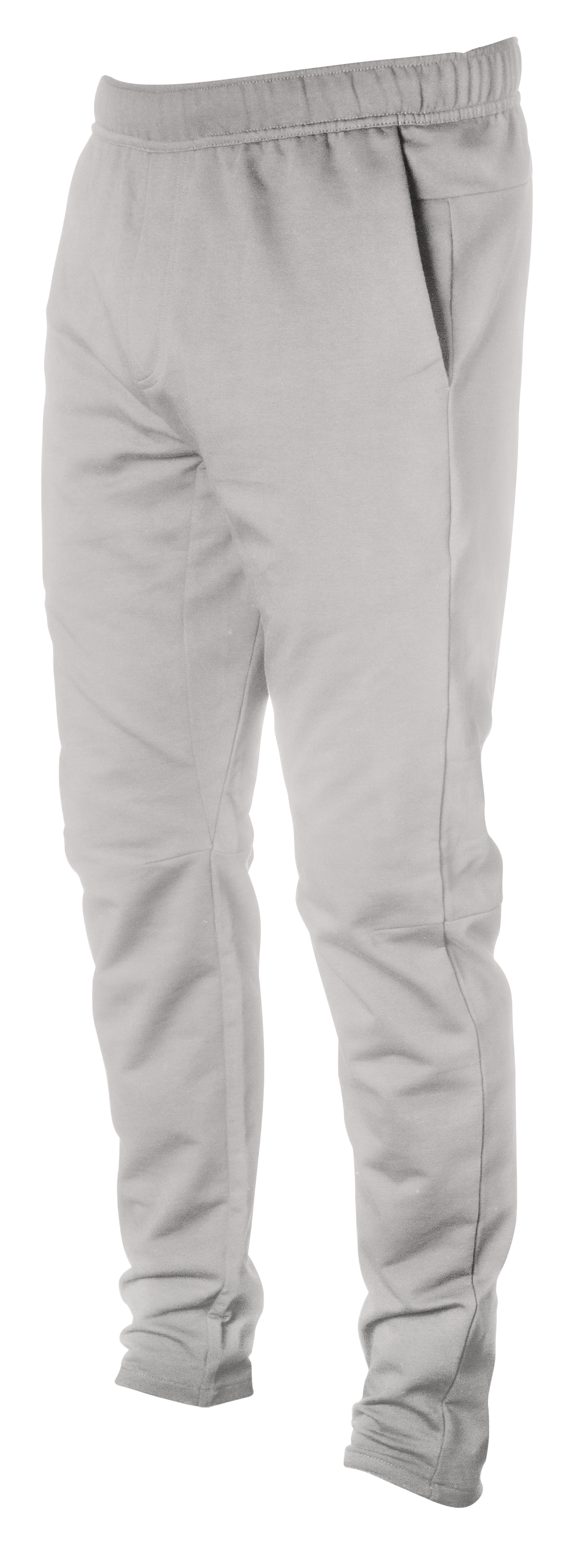 Slyce Performance Joggers - Smoke