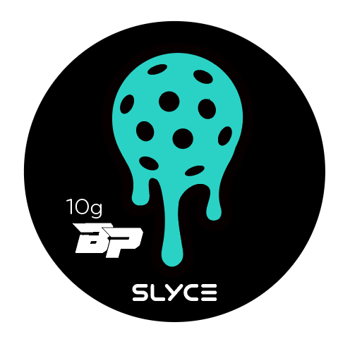 Special Edition Bodhi Pickle Drip SpeedCoins - Paddle Handle Weights