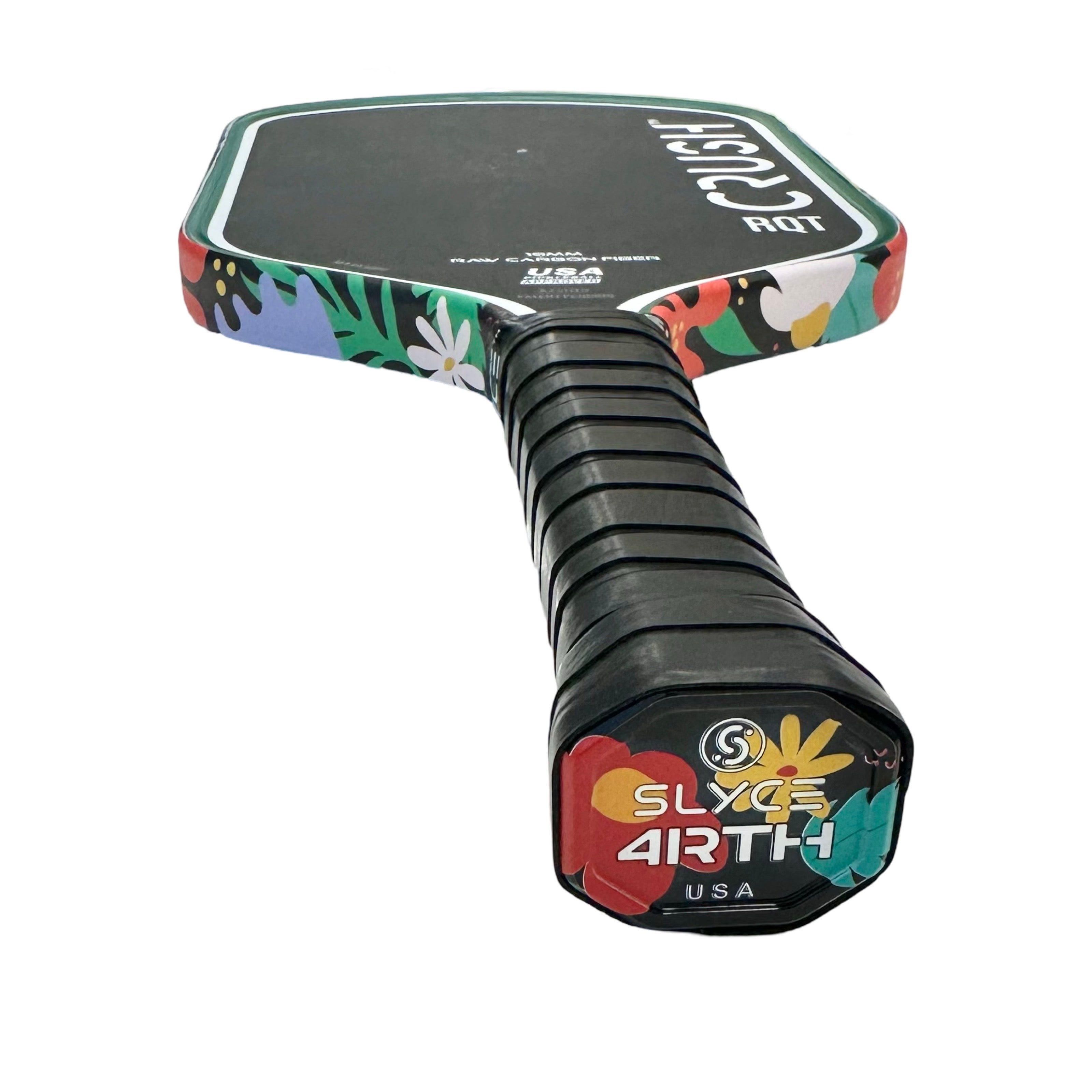 Special Edition 4rth Floral SpeedCap (28g, 1.0 oz.) Paddle Performance Enhancer