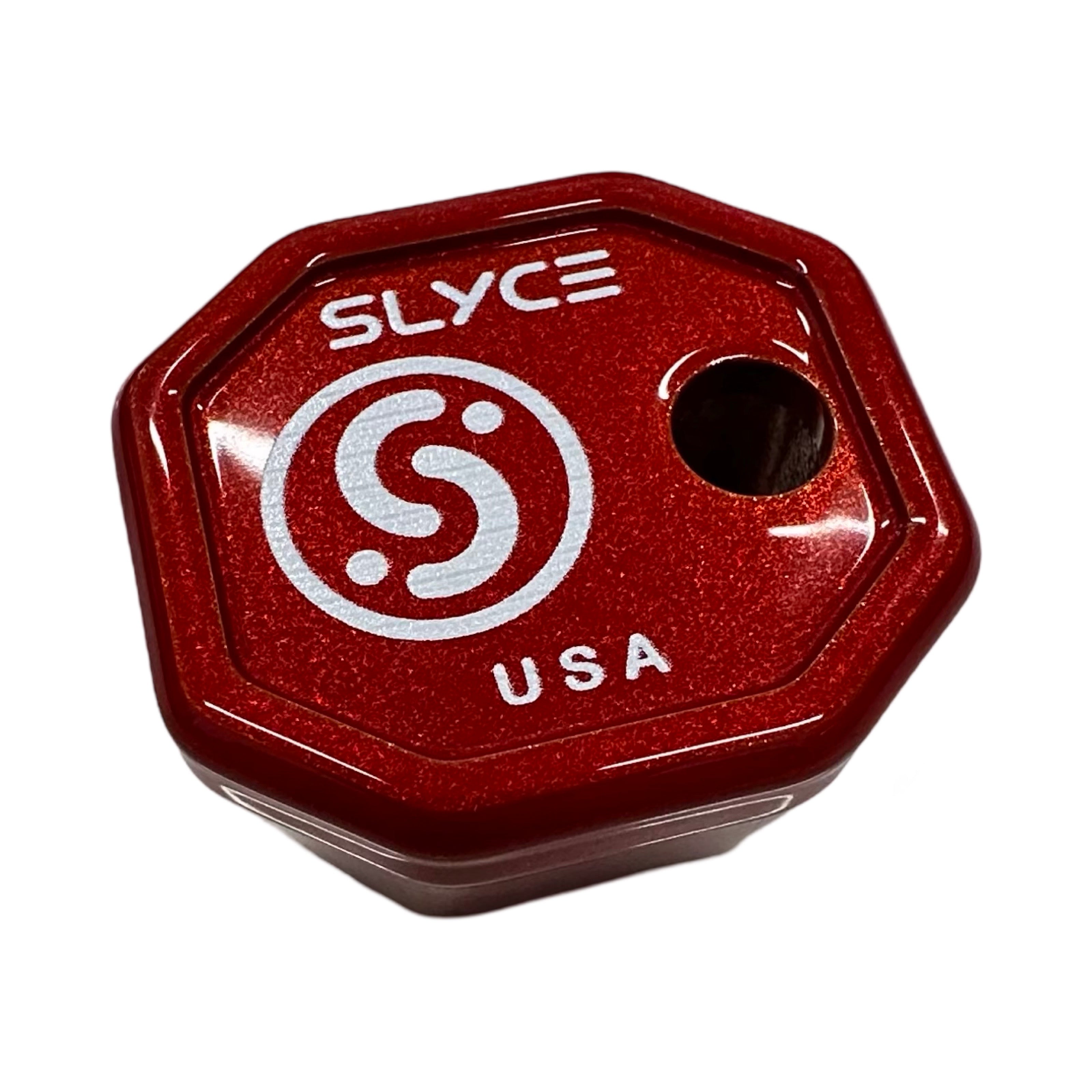 SLYCE Wilson BELA Padel (27g) SpeedCap Paddle Performance Enhancer