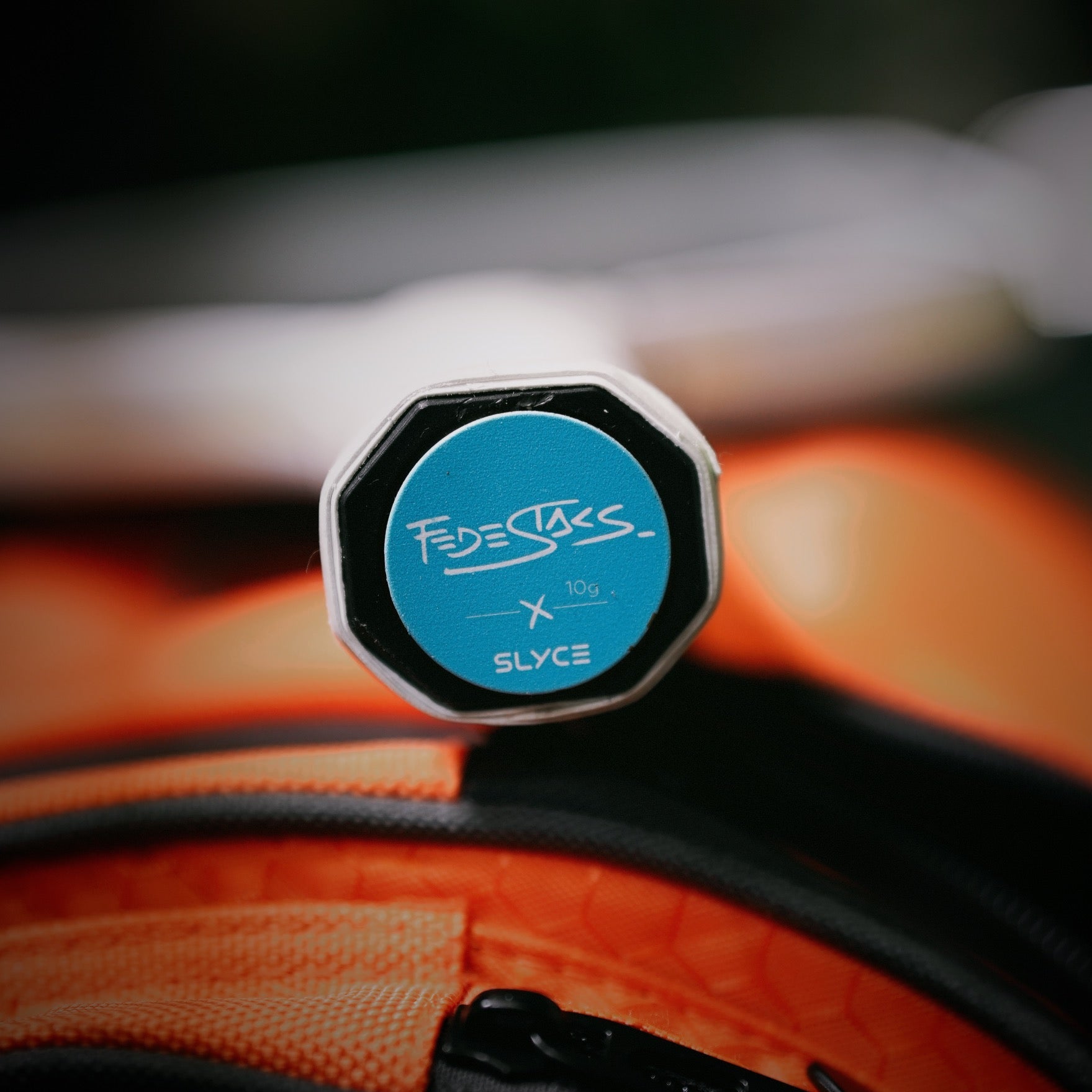 SLYCE SpeedCoins Fede Staks Edition - Paddle Weights