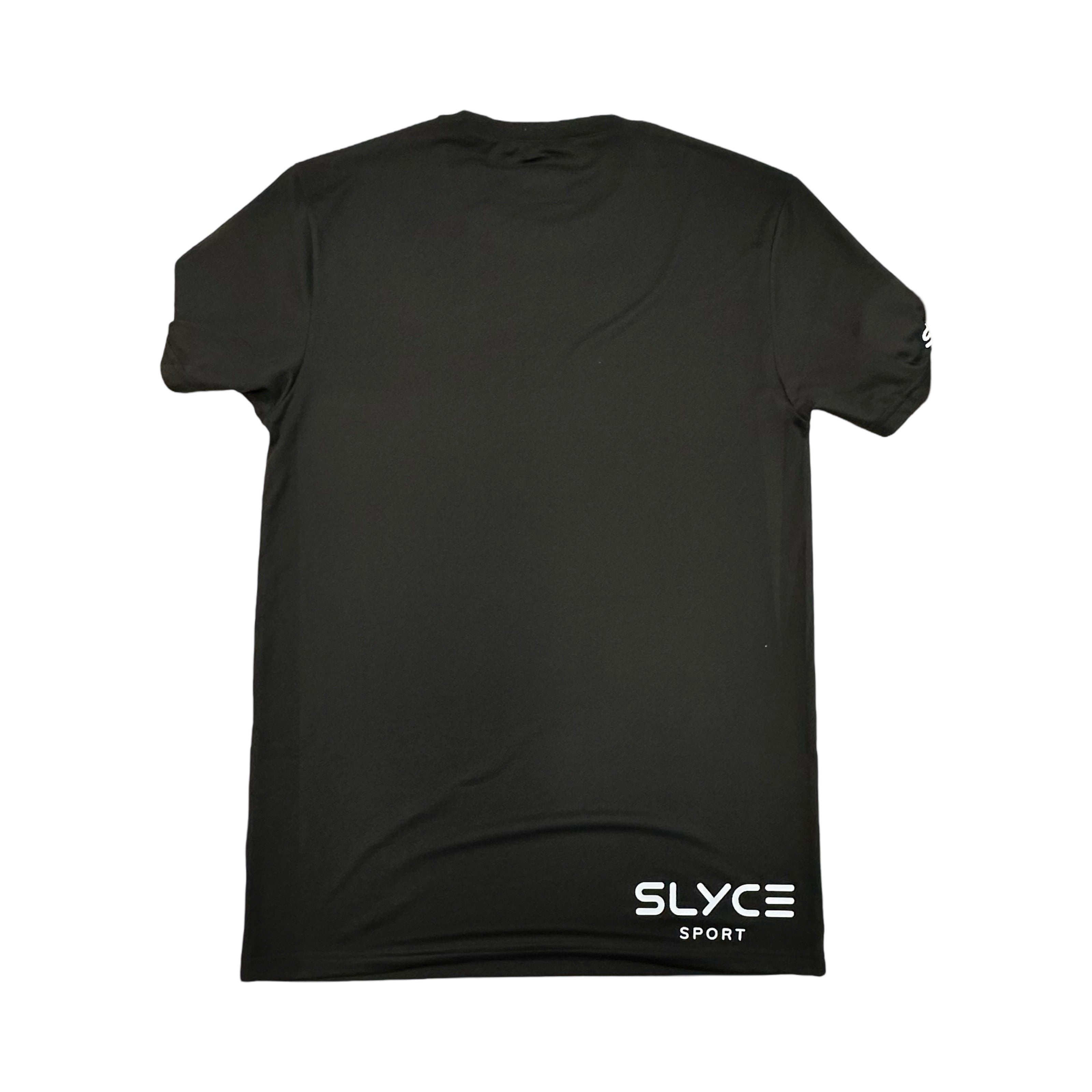 SLYCE Team Performance T-Shirt