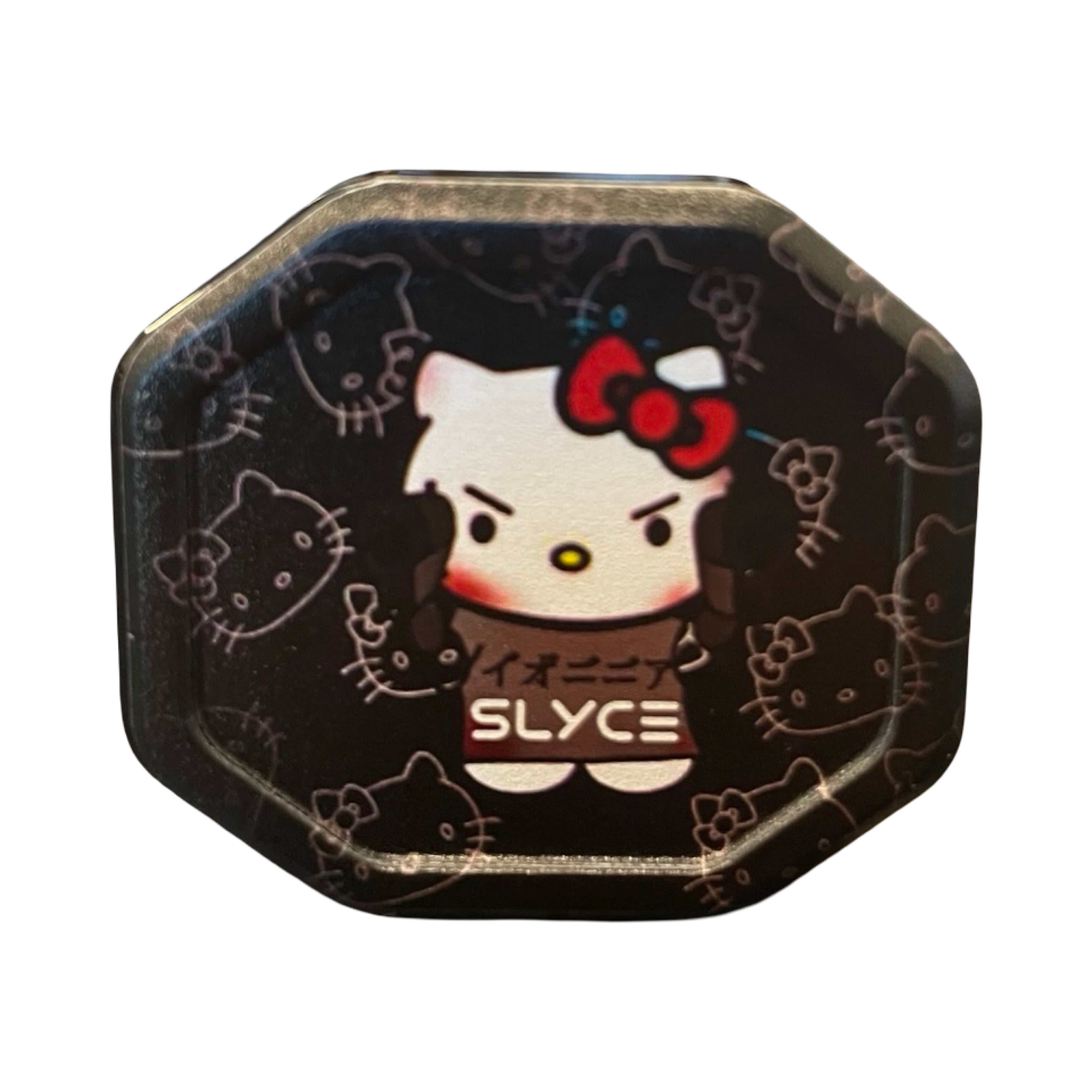 Special Edition Bow Kitty SpeedCap (28g) Paddle Performance Enhancer