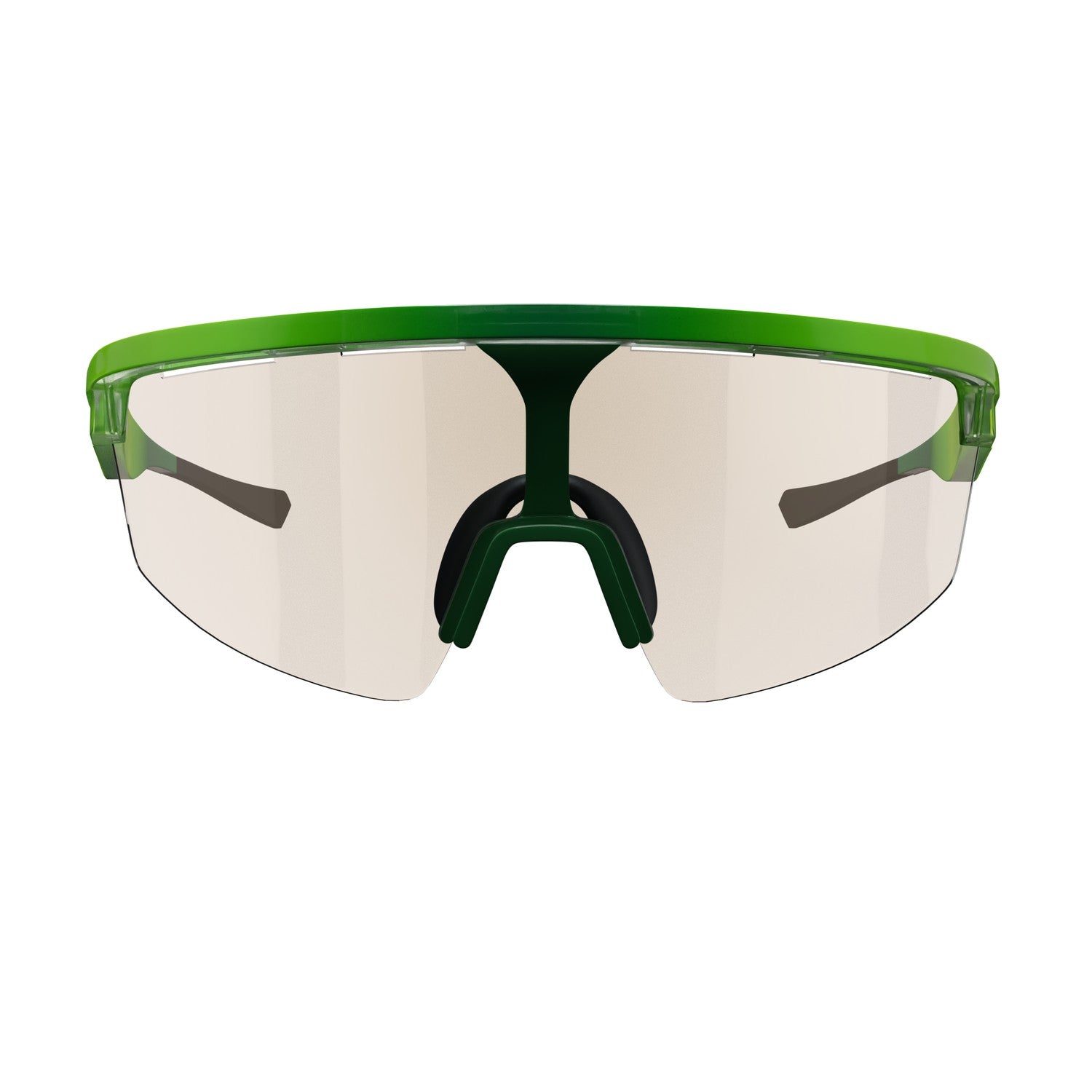 Captiva Lime Sunglasses