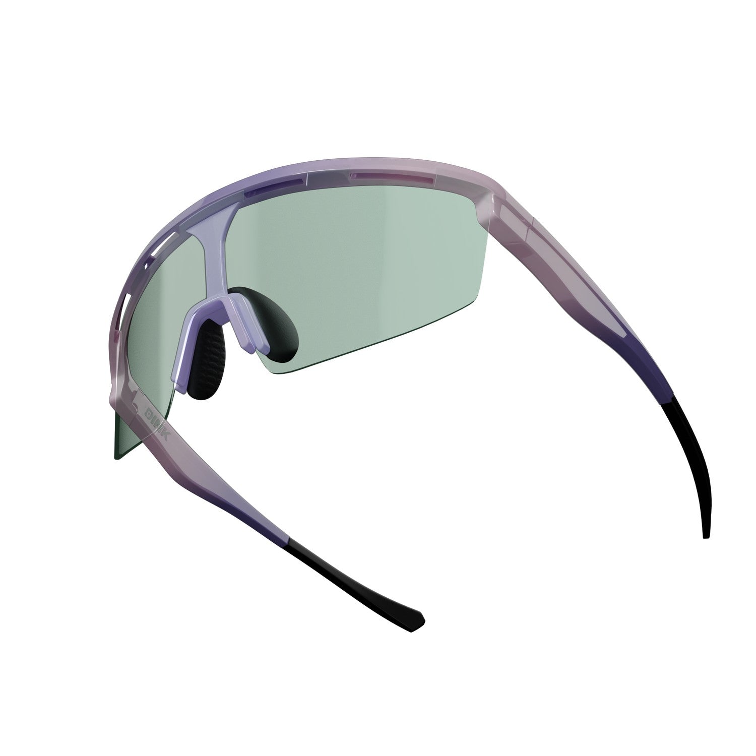 Captiva Lilac Pickleball Sunglasses