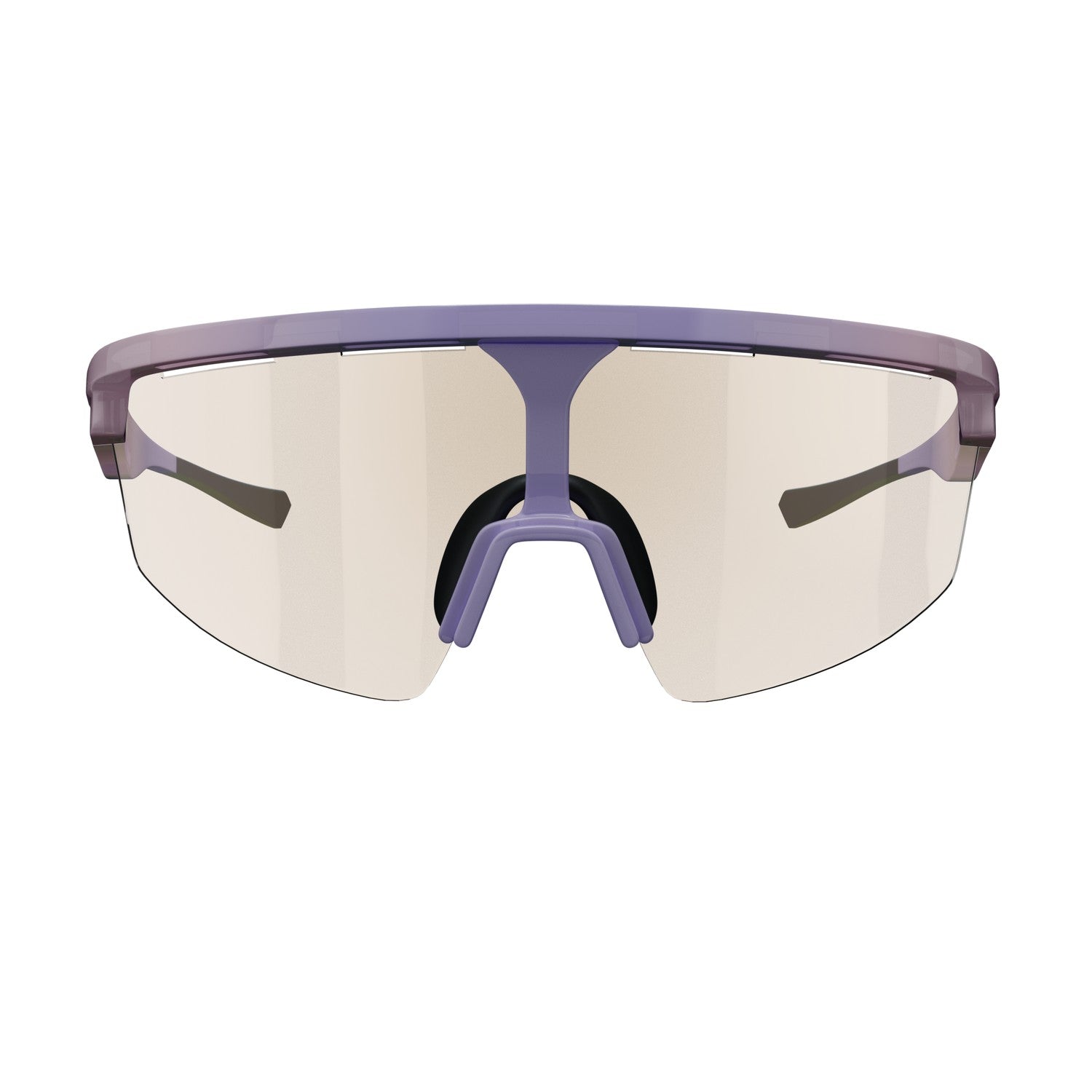 Captiva Lilac Pickleball Sunglasses