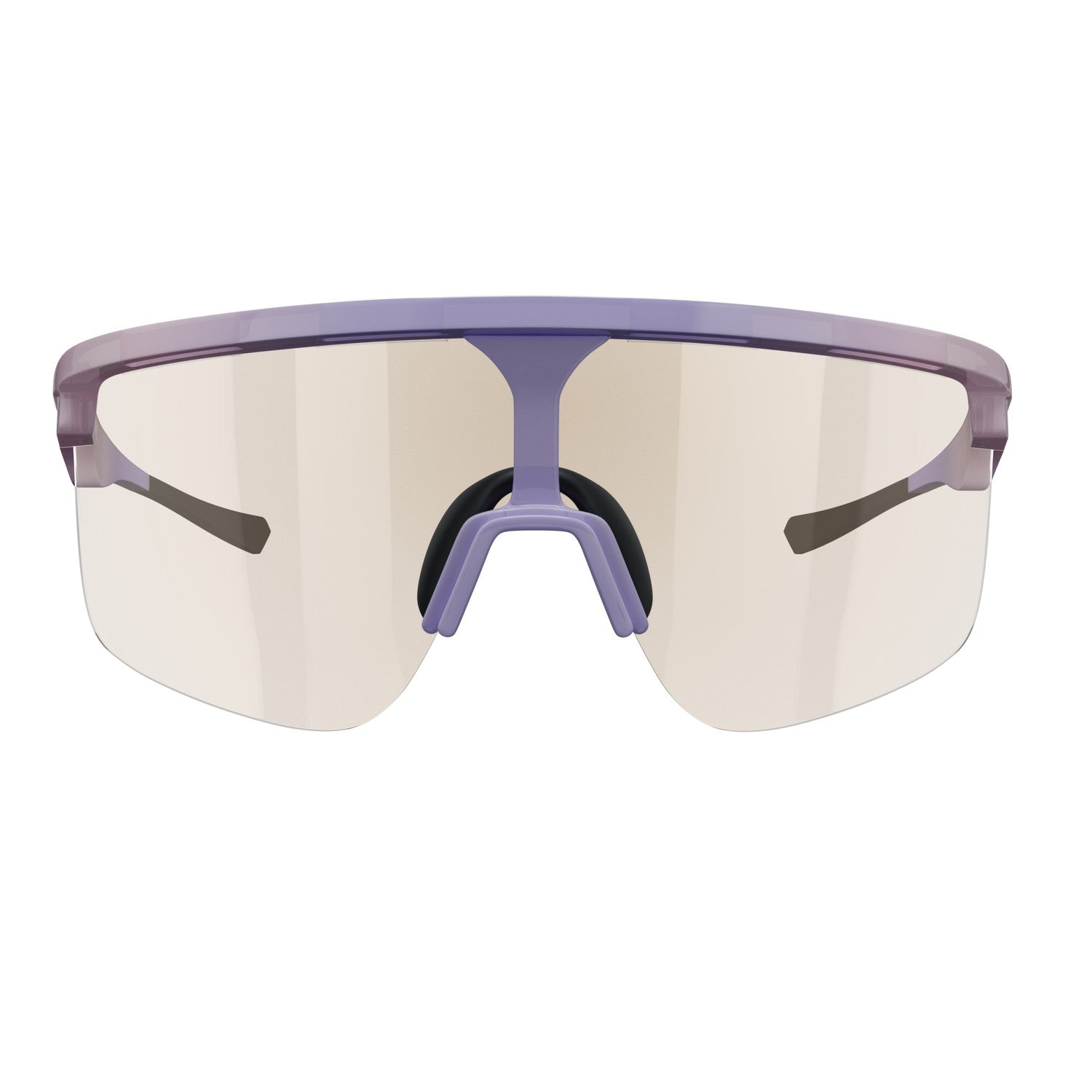 Captiva Large Lilac Pickleball Sunglasses