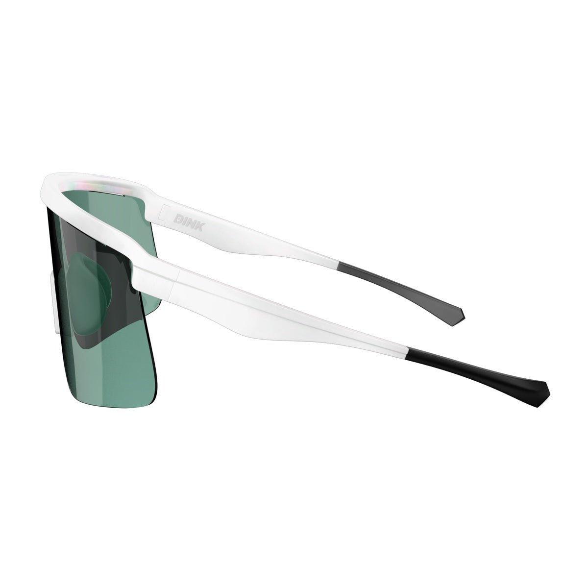 Captiva Large White Pearl Sunglasses