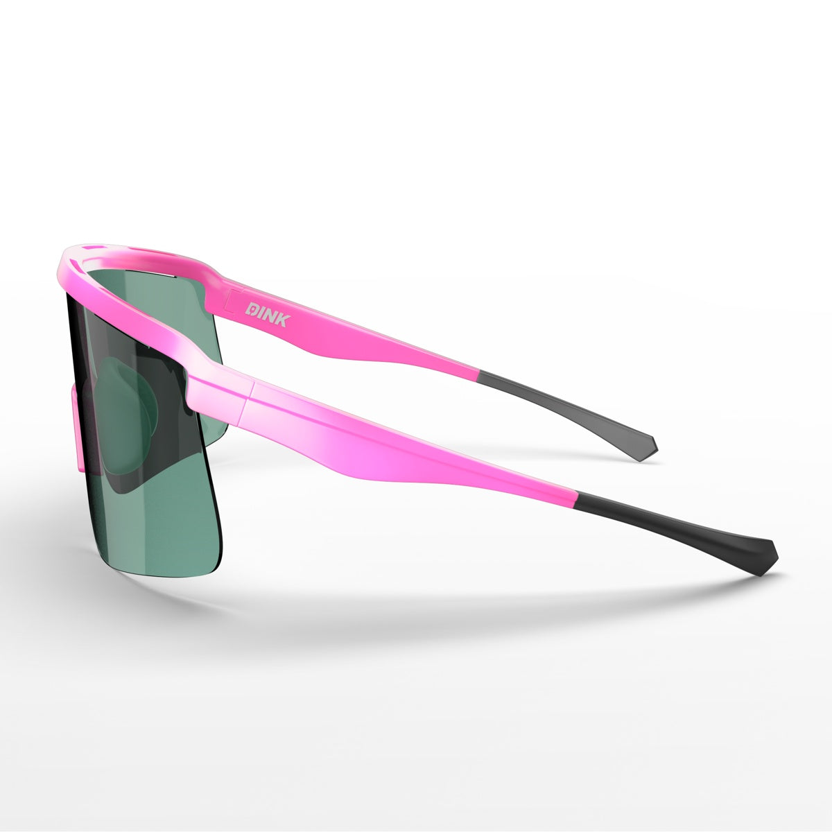 Captiva Large Pink Pearl Pickleball Sunglasses