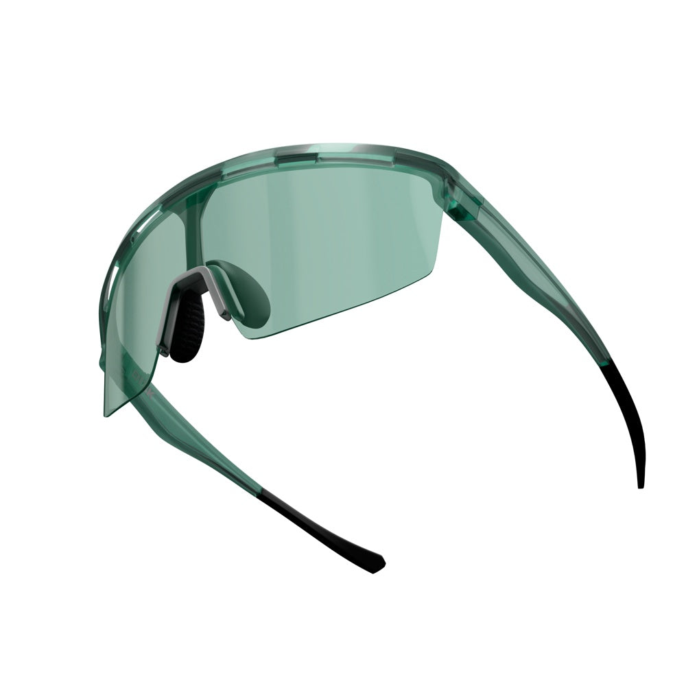 Captiva Emerald Green Sunglasses