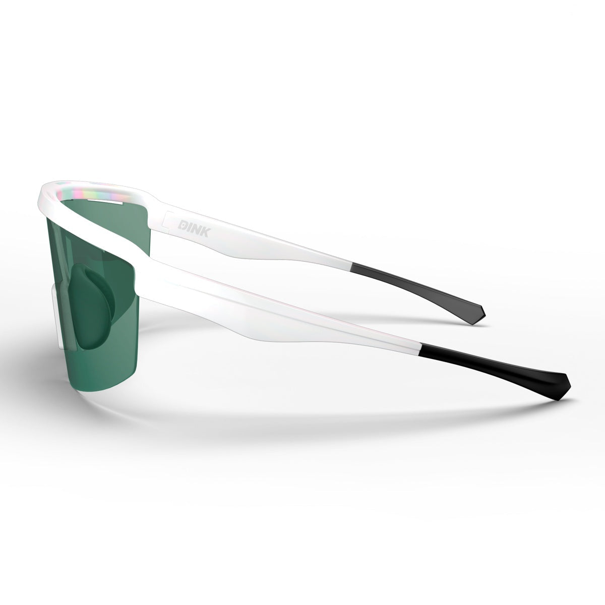Captiva White Pearl Pickleball Sunglasses