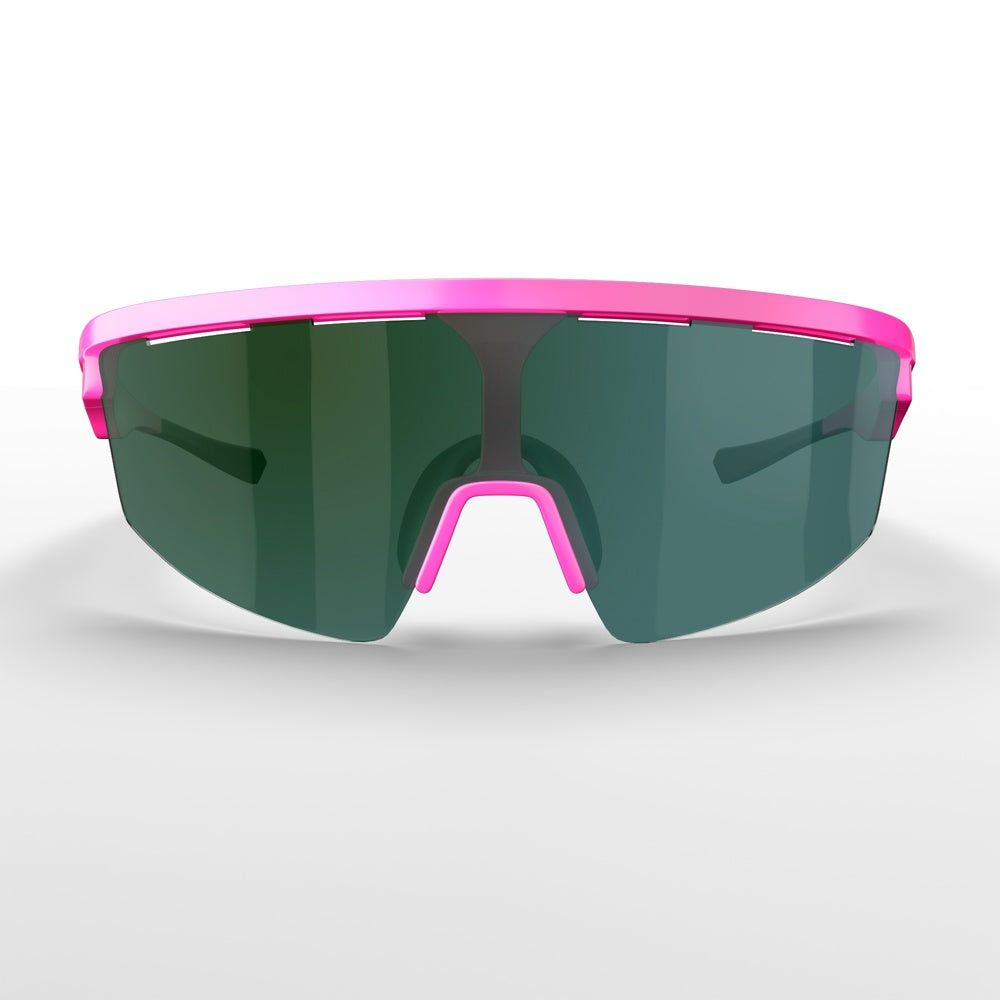 Captiva Pink Pearl Sunglasses