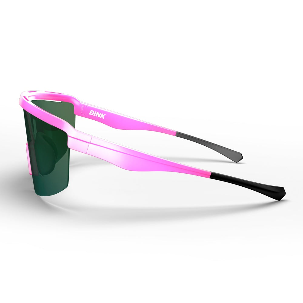 Captiva Pink Pearl Sunglasses