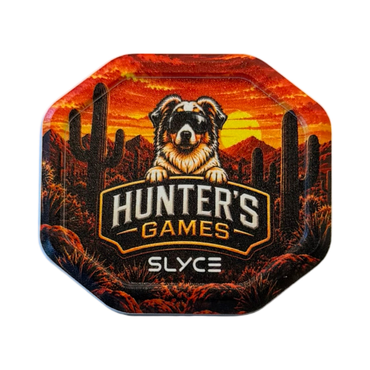 Special Edition Hunter’s Game SpeedCap (18g) Paddle Performance Enhancer