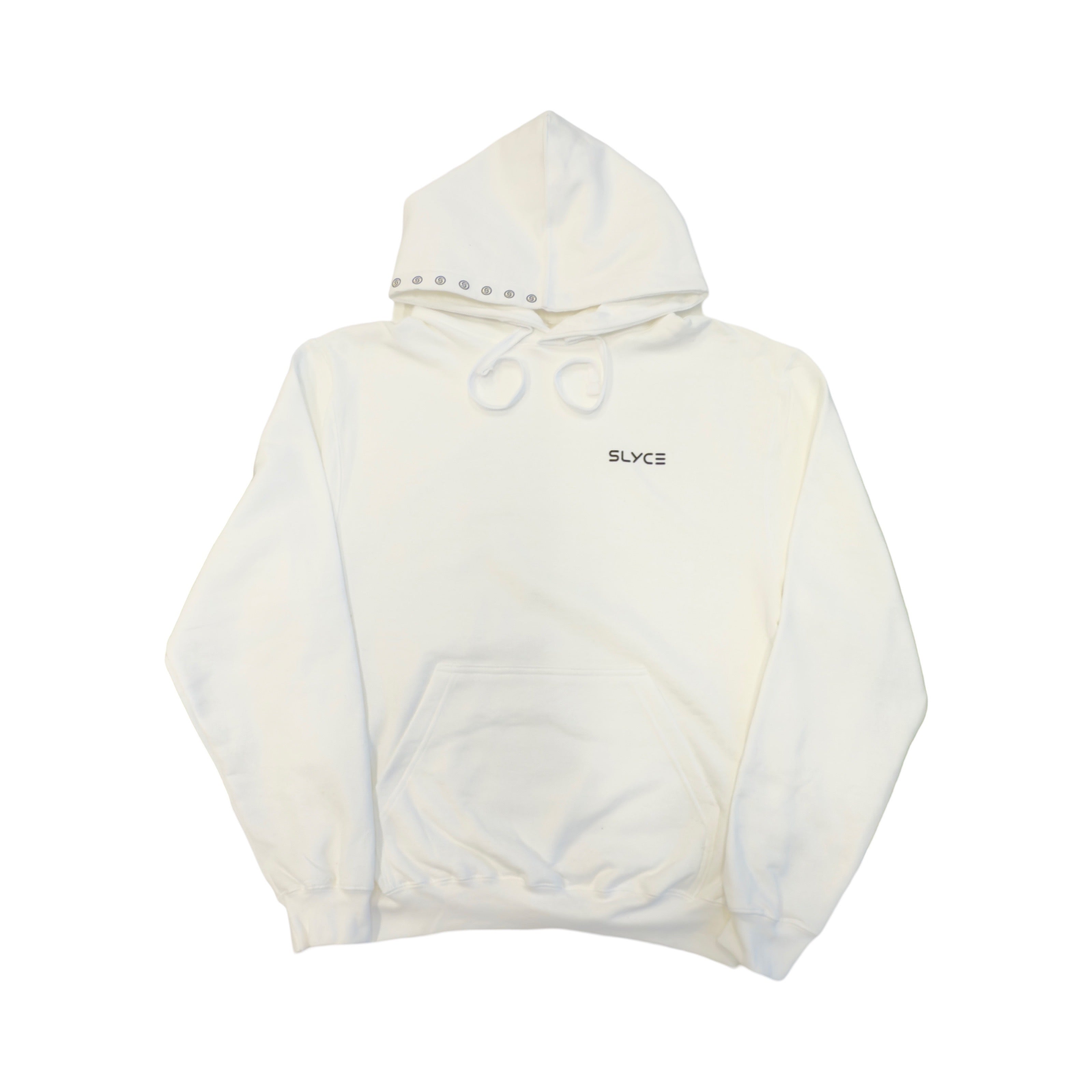 Slyce Signature Day Off Hoodie