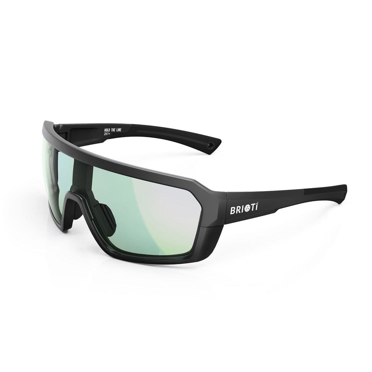 Brioti FOCOS | Pickleball Eyewear