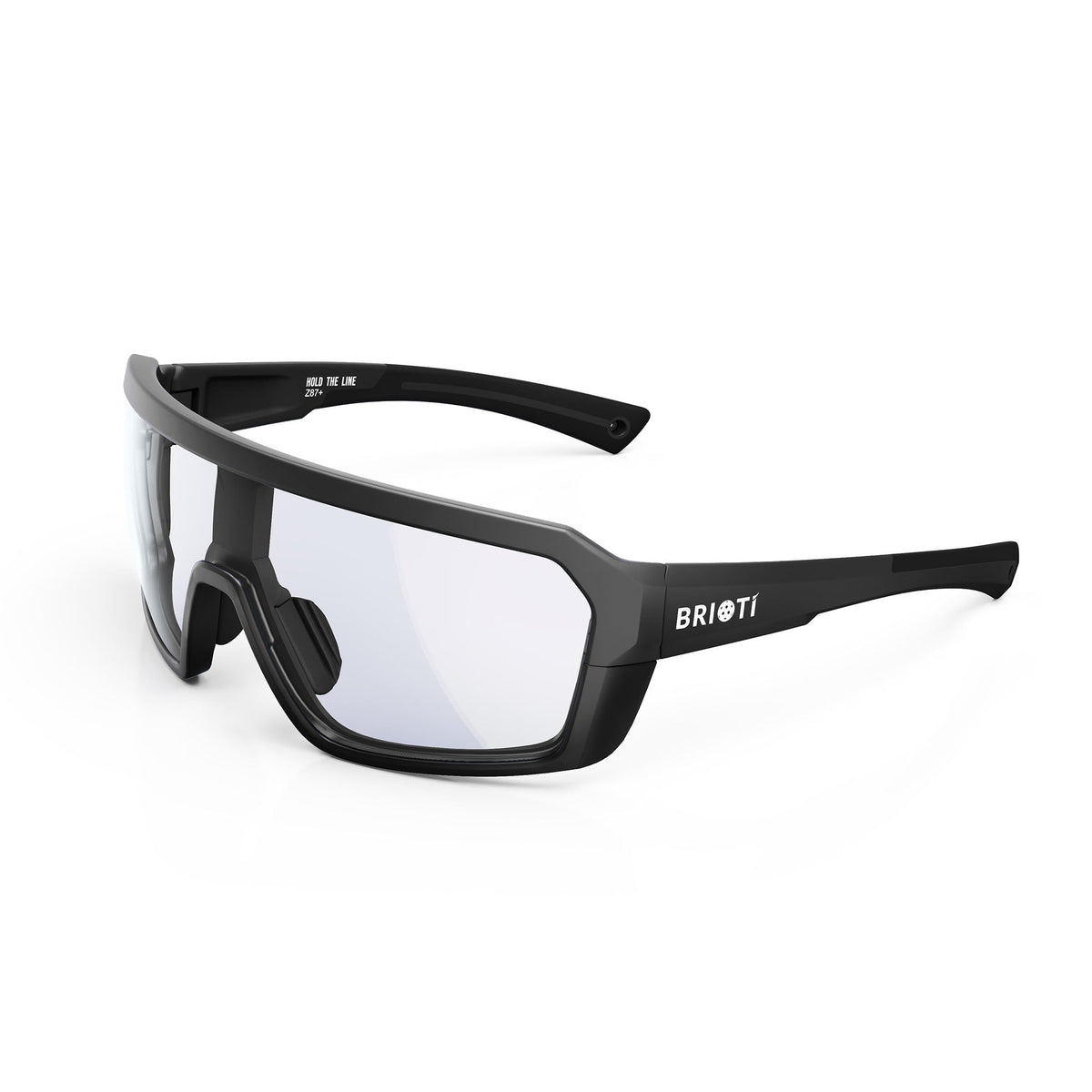 Brioti FOCOS | Pickleball Eyewear