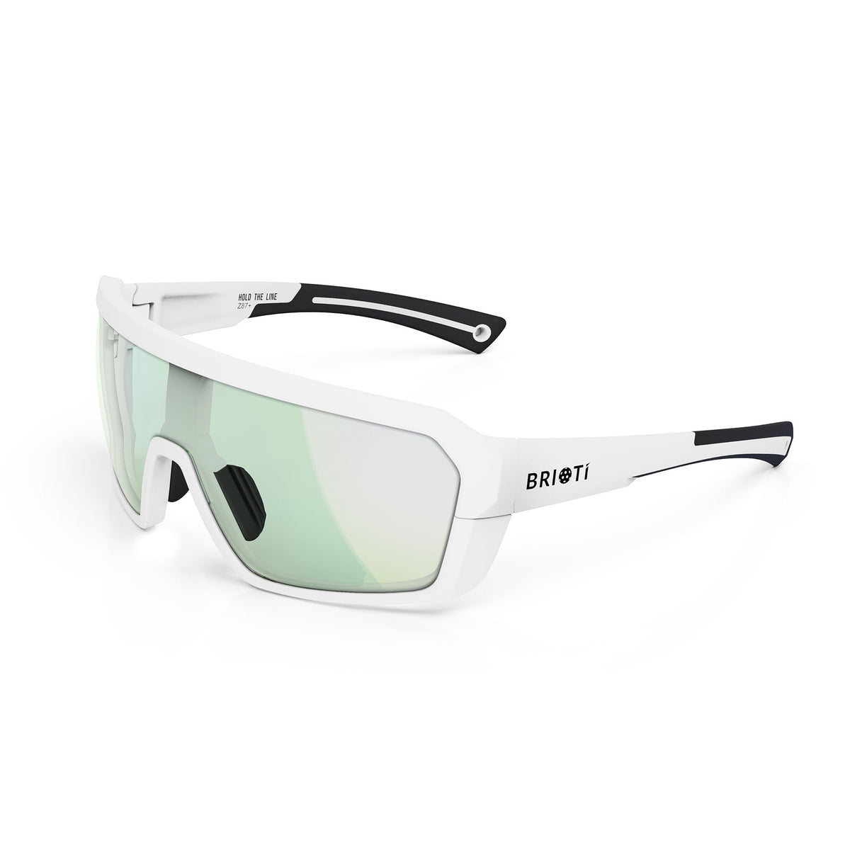 Brioti FOCOS | Pickleball Eyewear