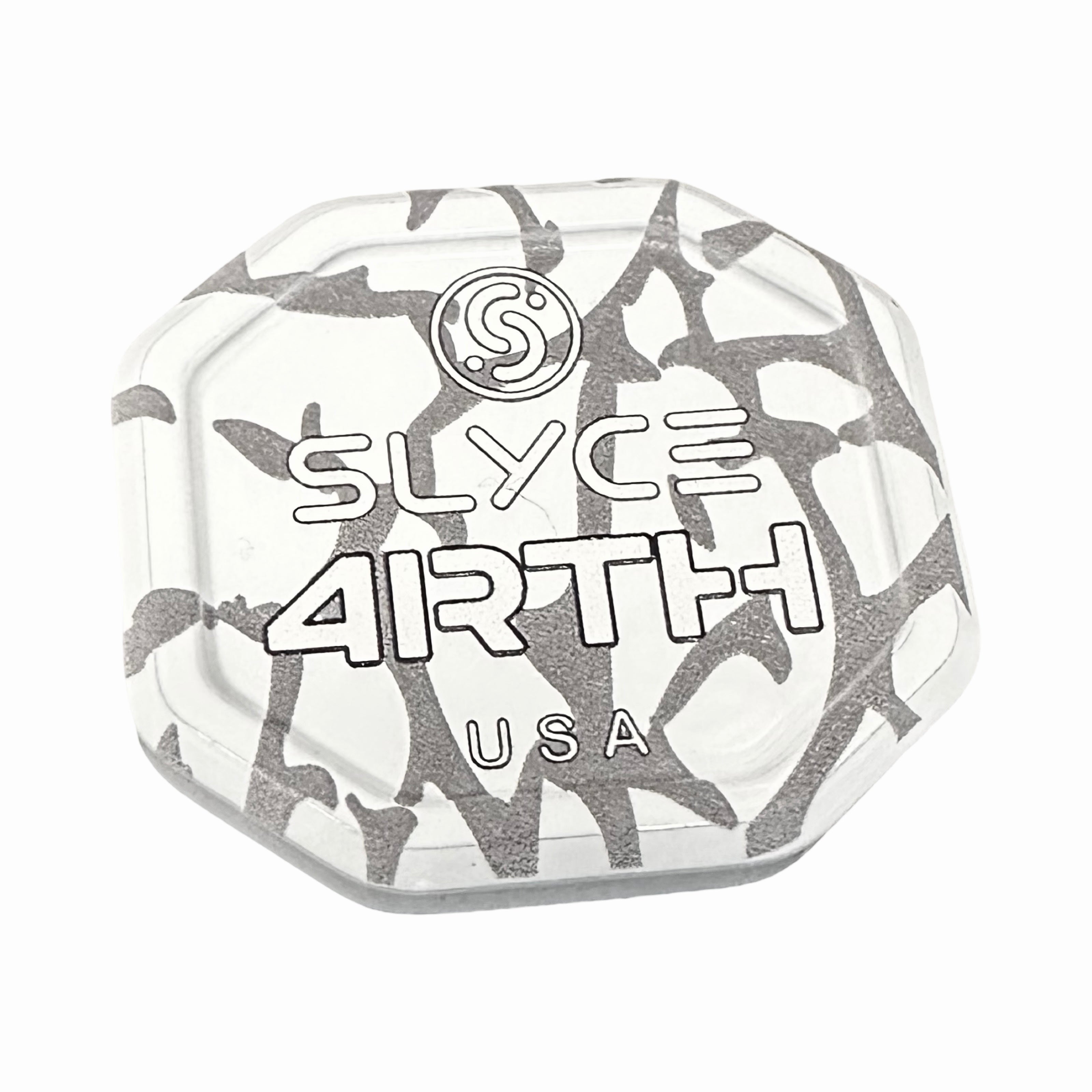 Special Edition 4rth Elephant Print SpeedCap (28g, 1.0 oz.) Paddle Performance Enhancer