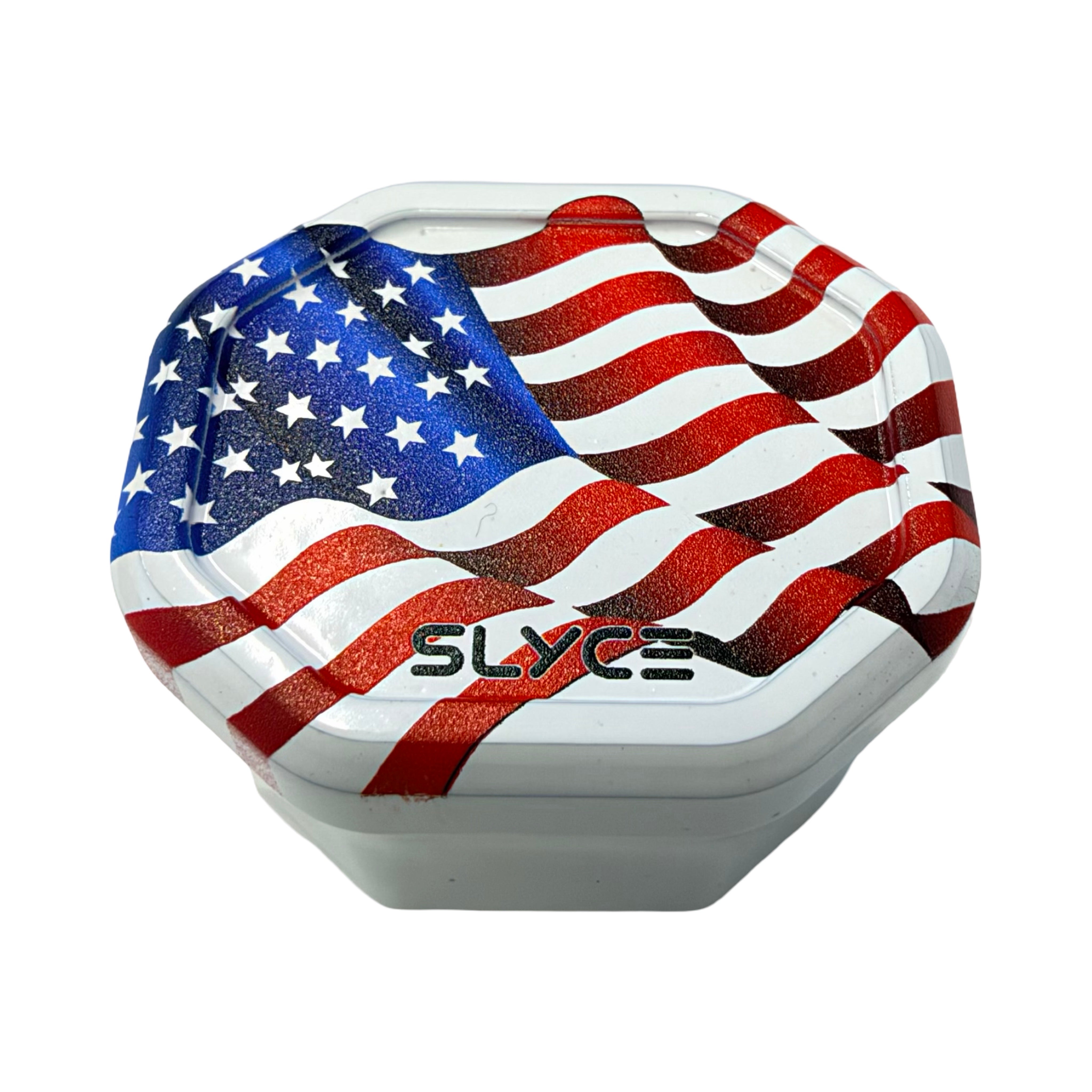 Special Edition USA SpeedCap (18g) Paddle Performance Enhancer