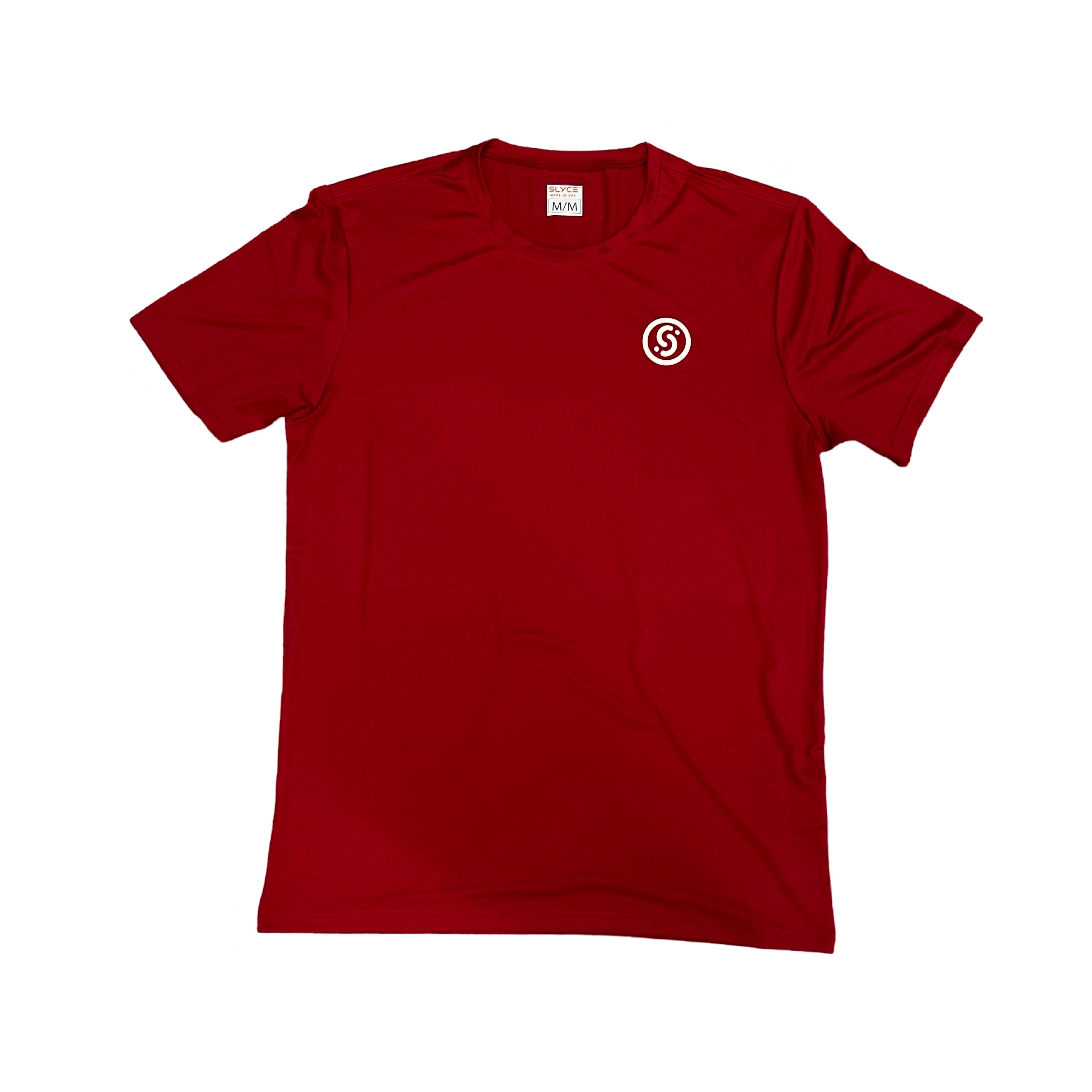 SLYCE Team Performance T-Shirt