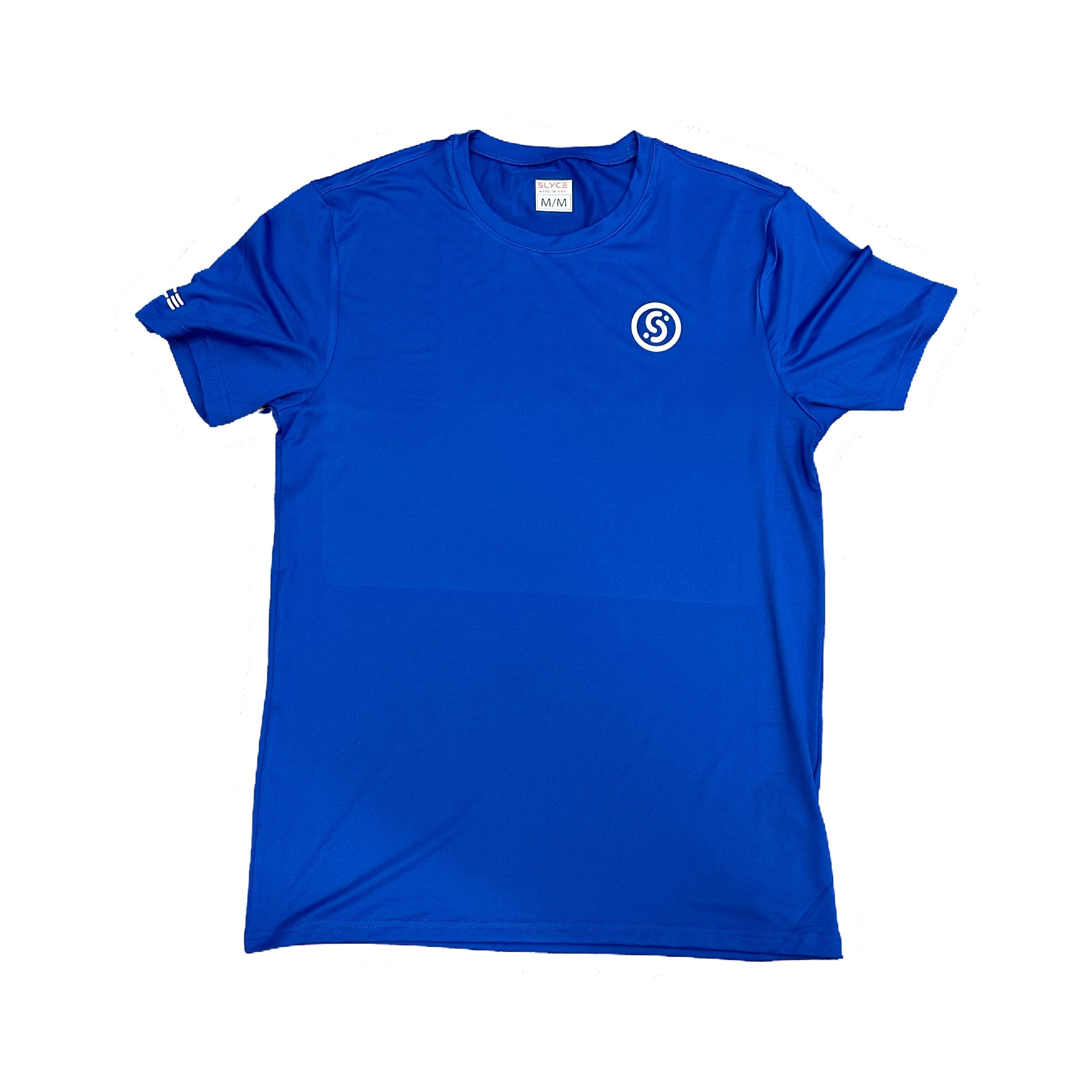 SLYCE Team Performance T-Shirt