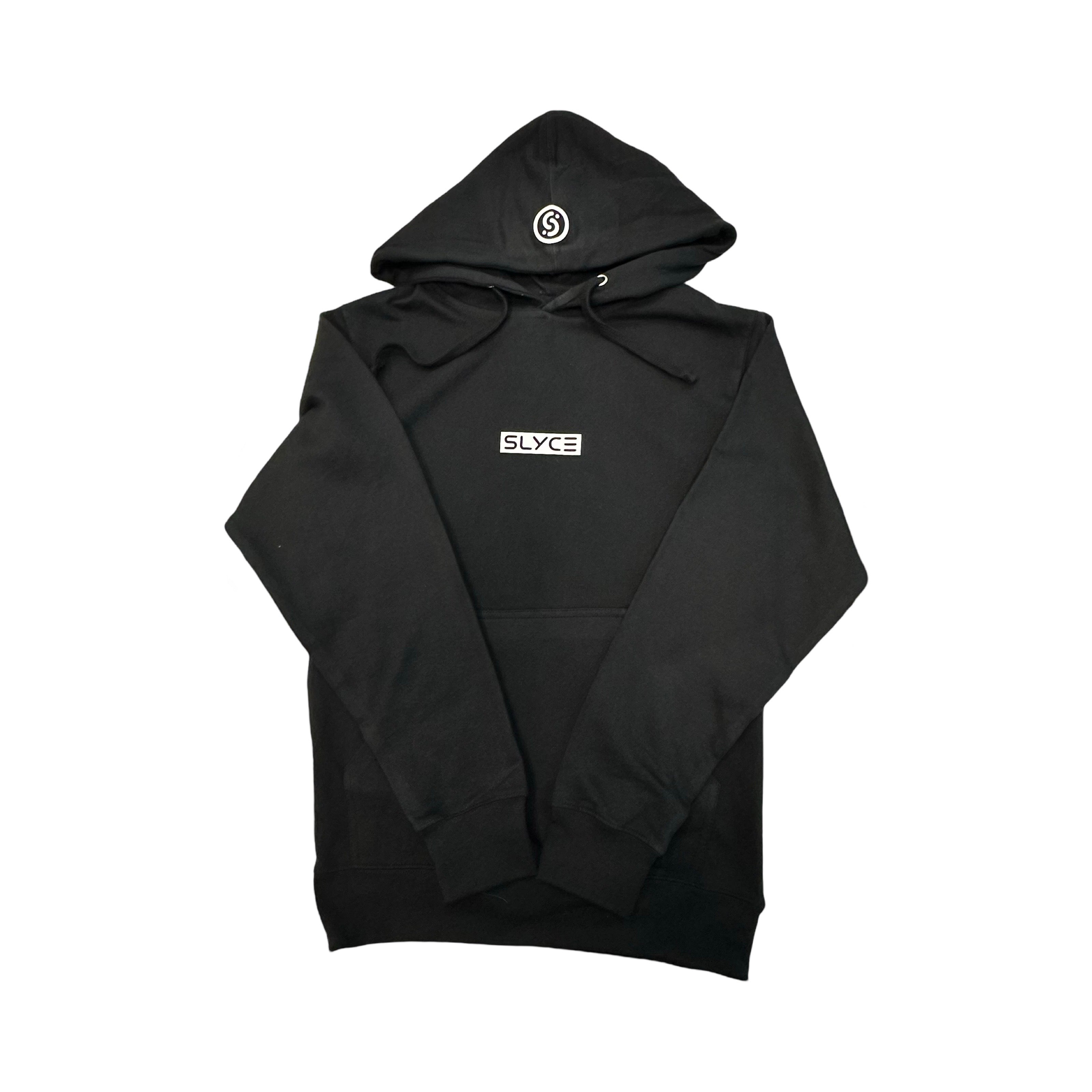 Slyce SOLO Hoodie