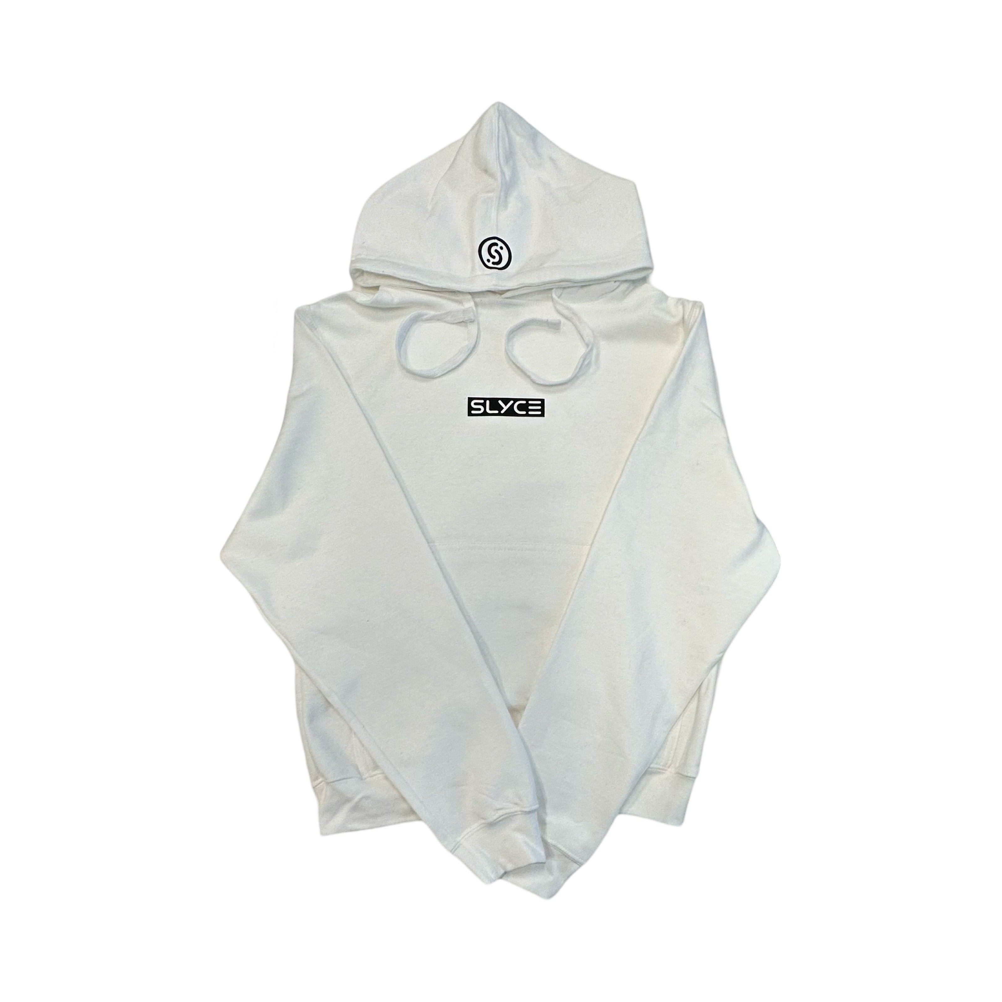 Slyce SOLO Hoodie