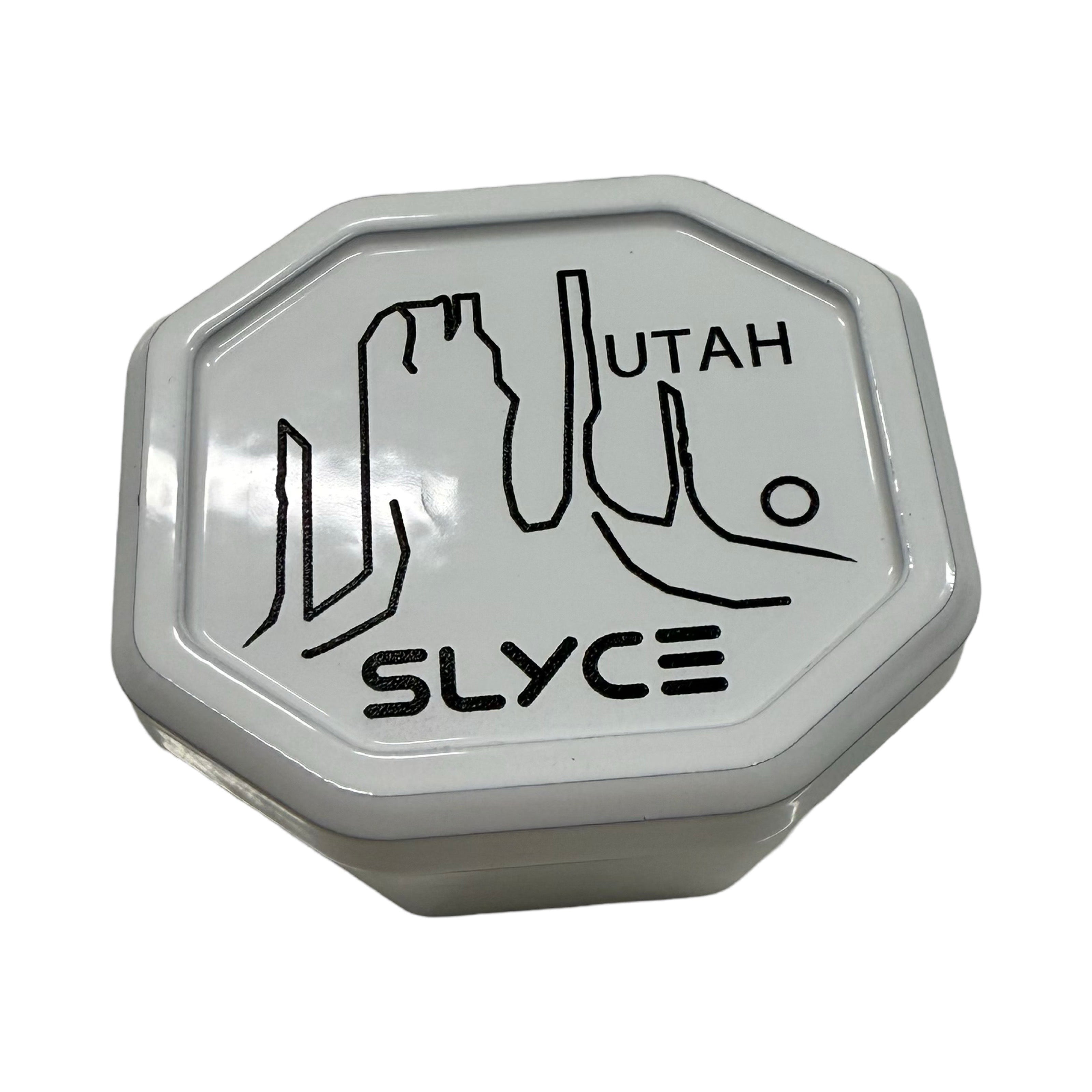 Special Edition UTAH SpeedCap (28g, 1.0 oz.) Paddle Performance Enhancer