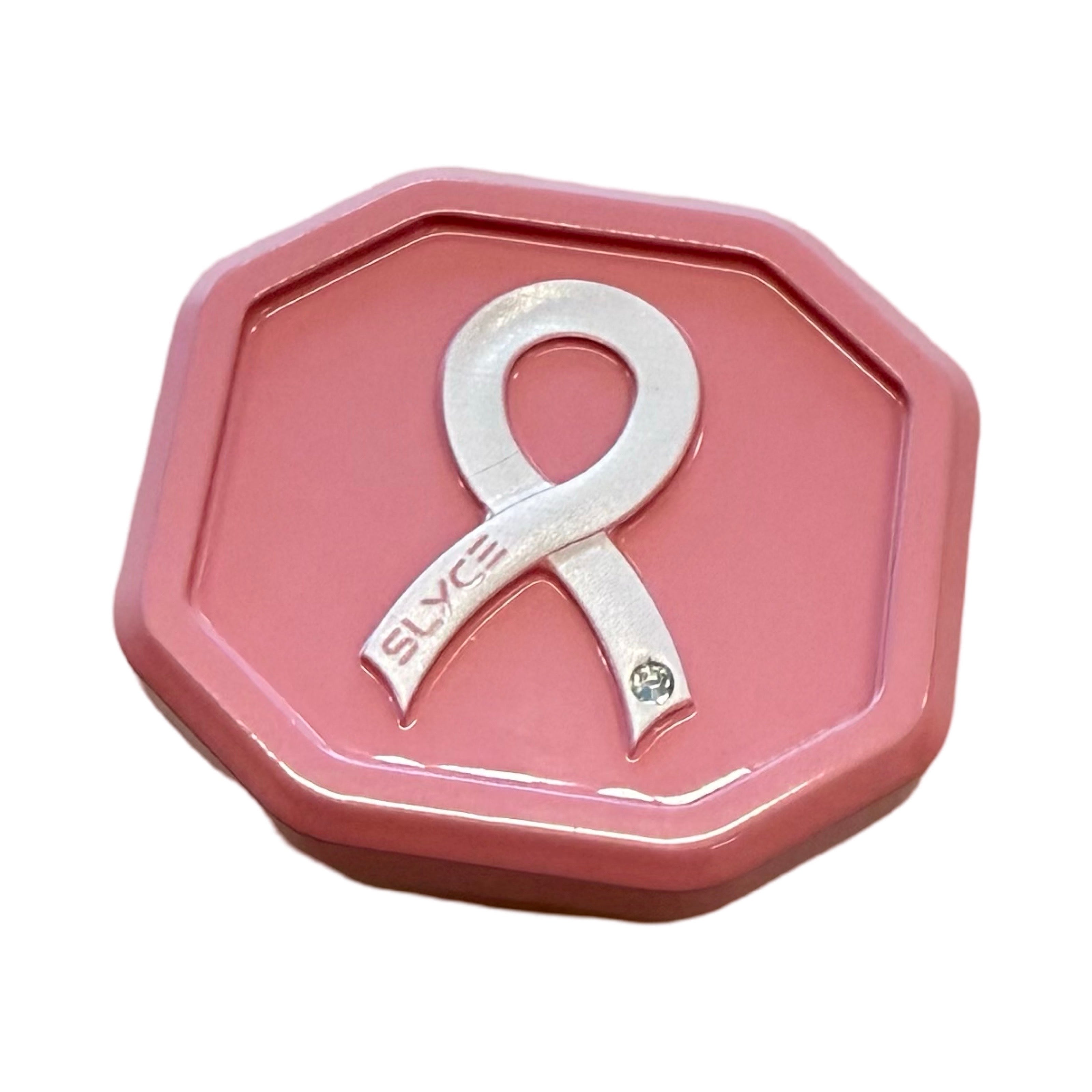 Special Edition Breast Cancer Awareness SpeedCap (28g, 1.0 oz.) Paddle Performance Enhancer