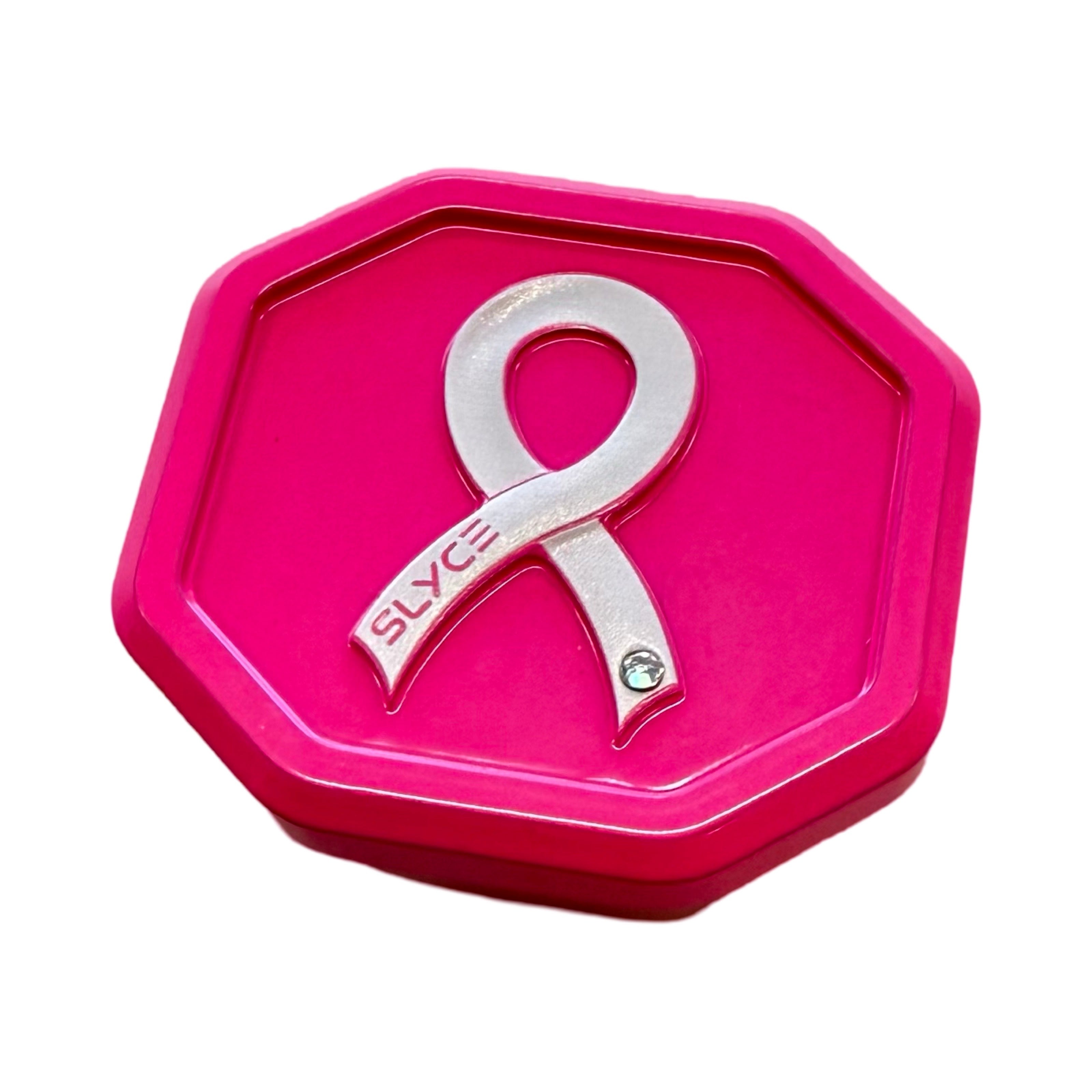 Special Edition Breast Cancer Awareness SpeedCap (28g, 1.0 oz.) Paddle Performance Enhancer