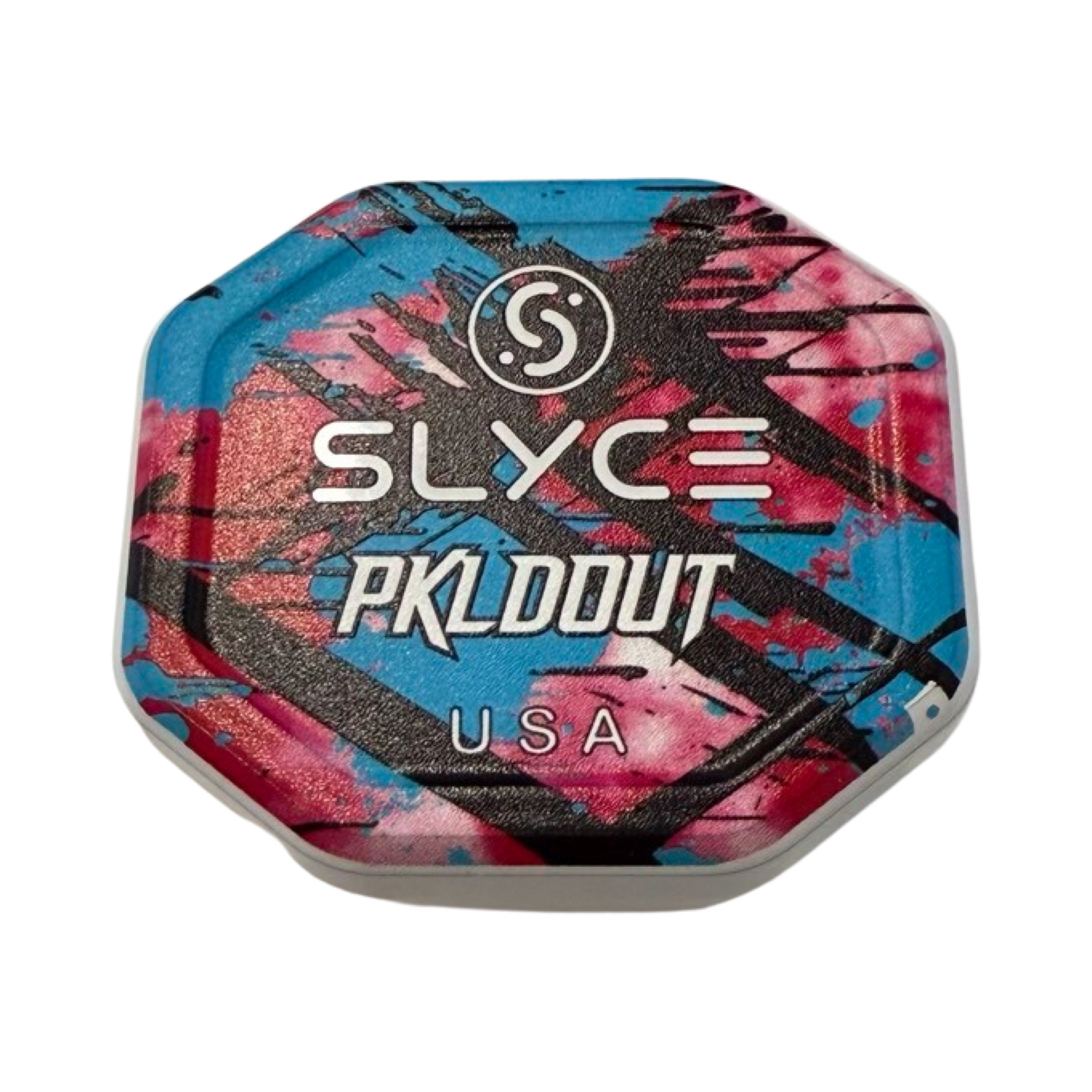 Special Edition PKLDOUT Wipeout SpeedCap (28g, 1.0 oz.) Paddle Performance Enhancer