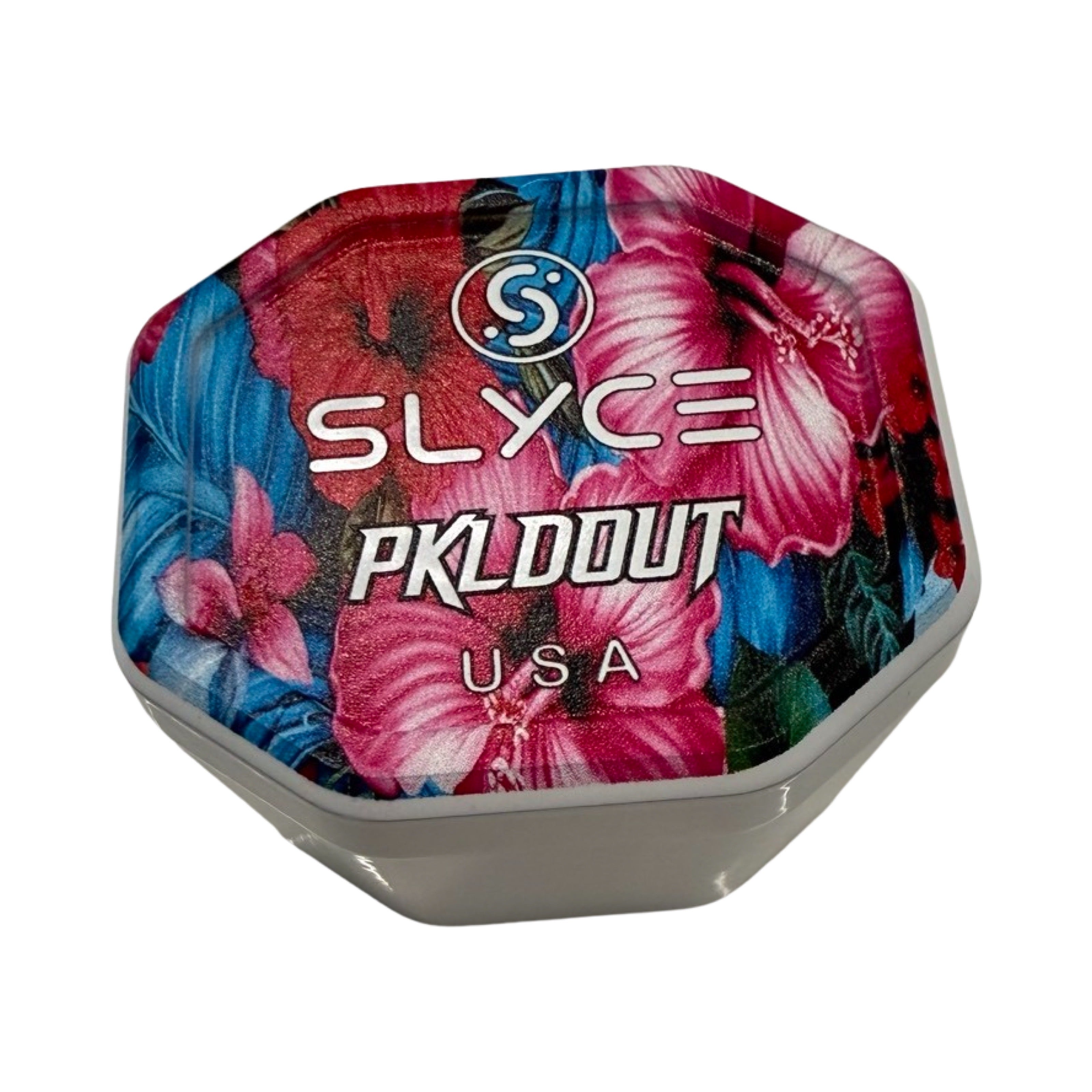 Special Edition PKLDOUT Tropical-Daze SpeedCap (28g, 1.0 oz.) Paddle Performance Enhancer