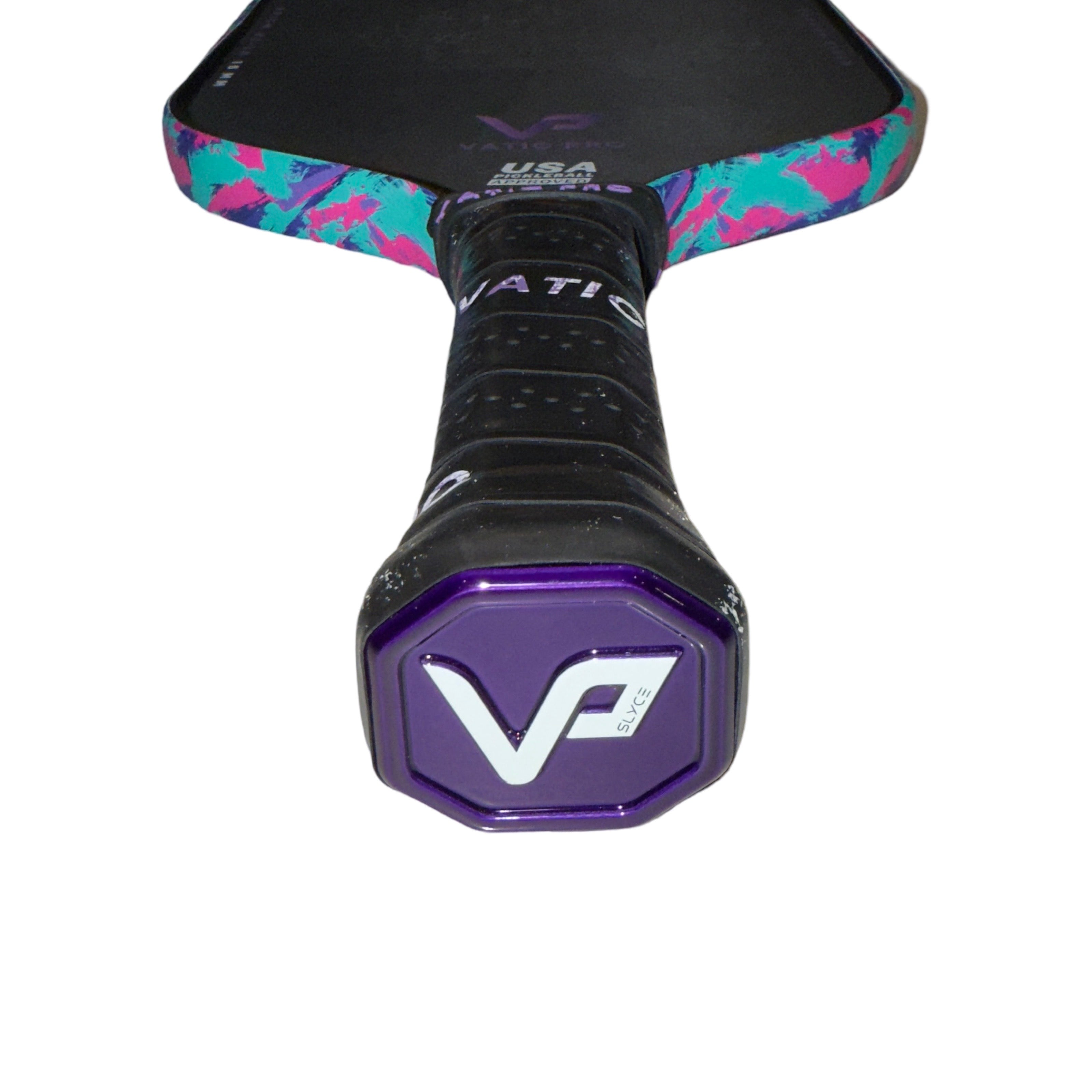 Special Edition Vatic Pro SpeedCap (28g, 1.0 oz.) Paddle Performance Enhancer