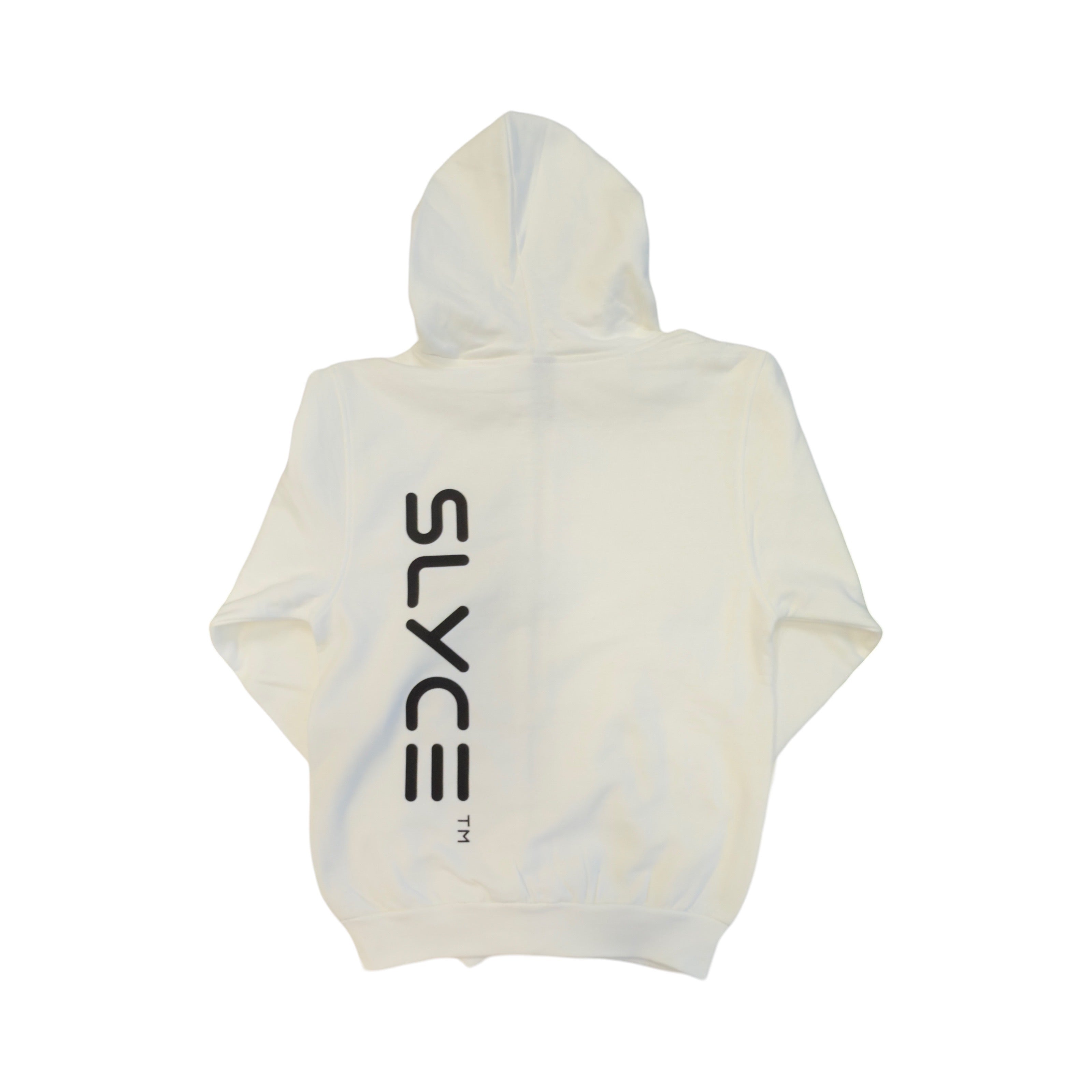 Slyce Signature Full Zip Hoodie