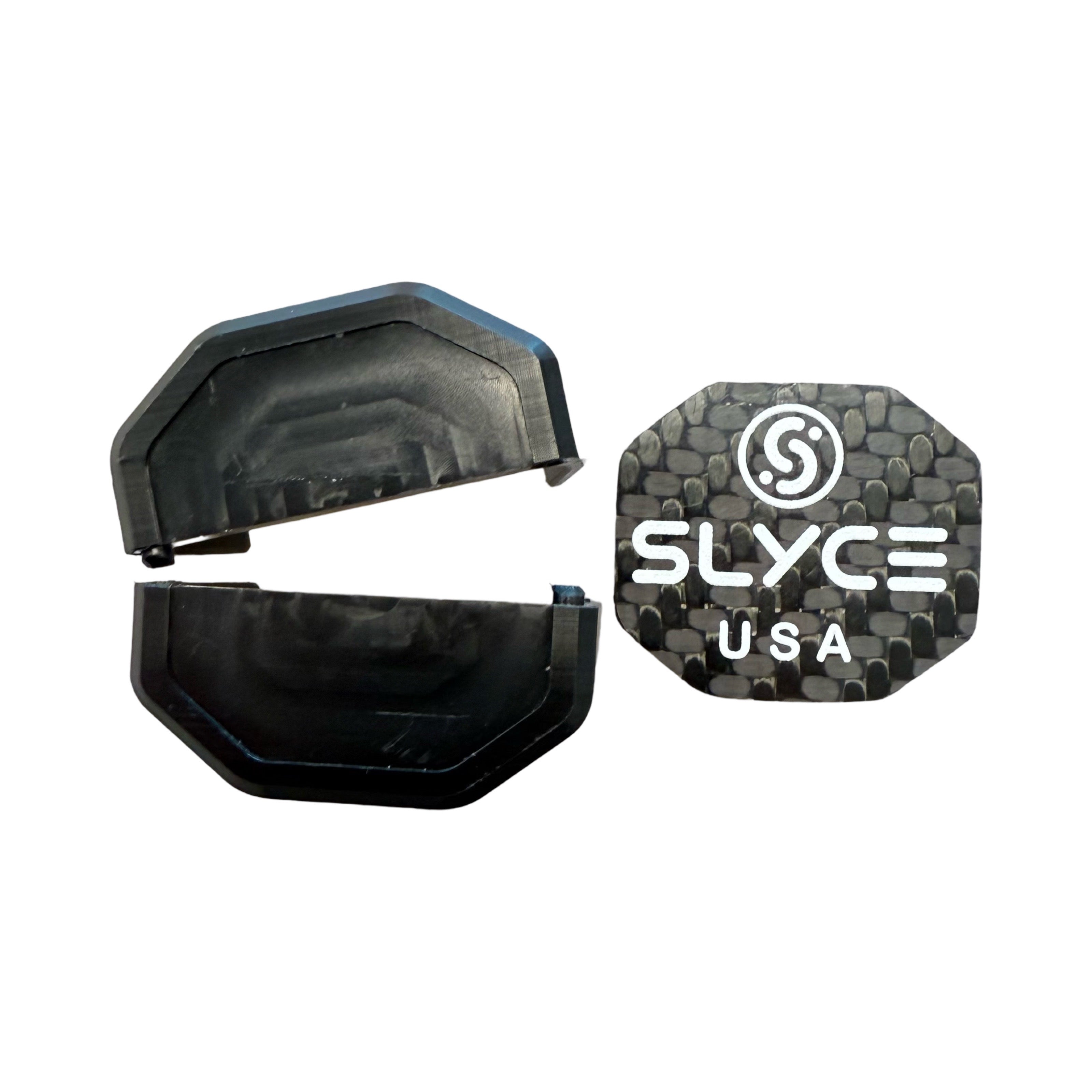 SLYCE Gearbox (14g) SpeedCap Paddle Performance Enhancer