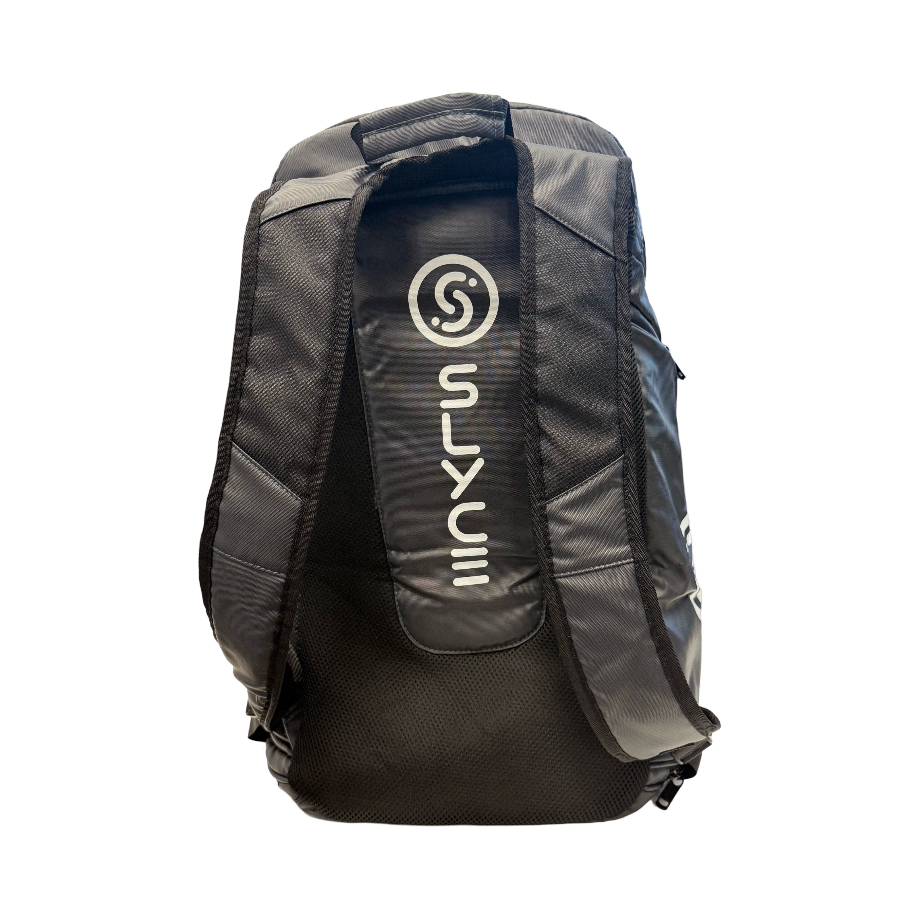 SLYCE TourPak Backpack