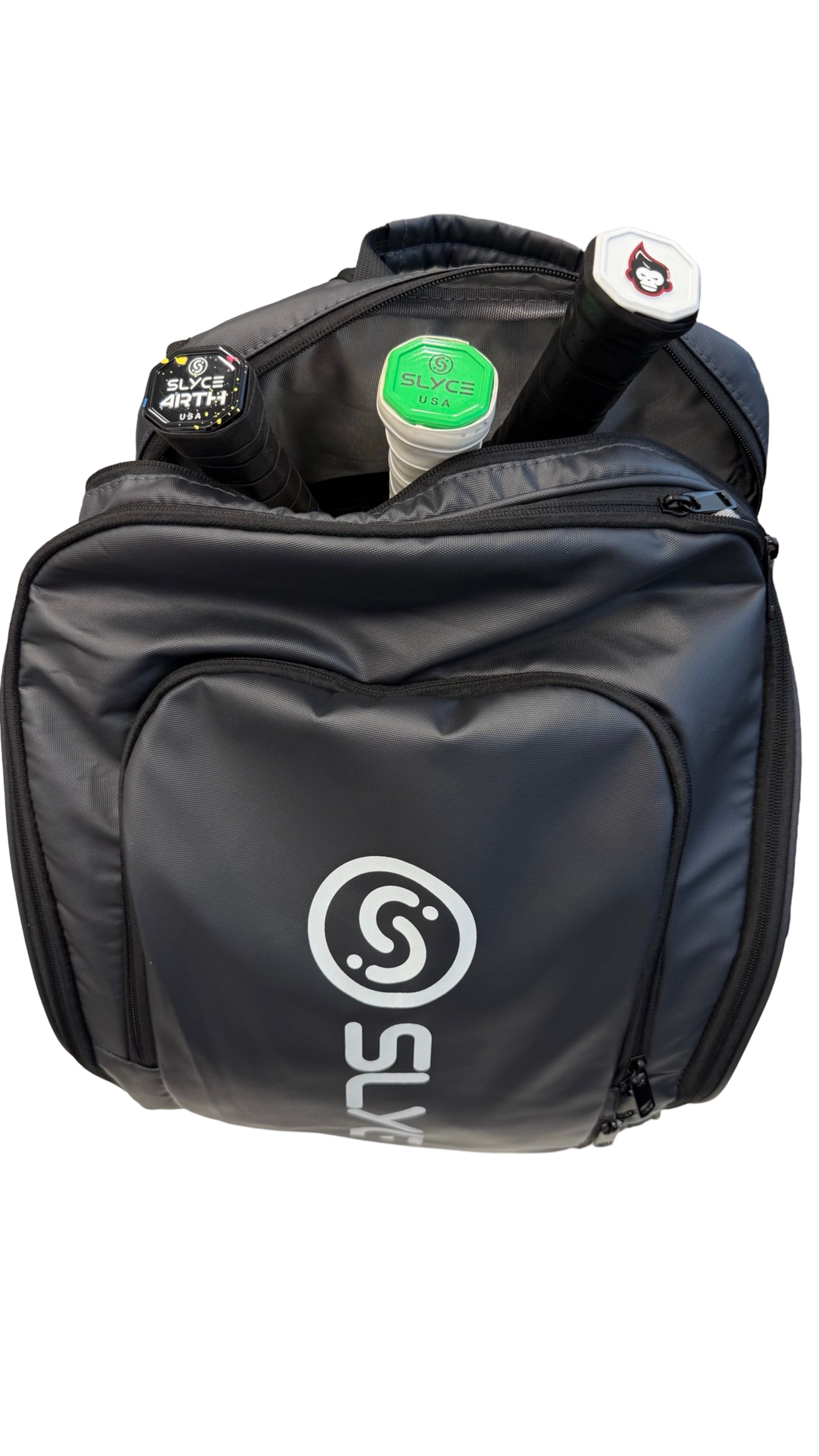 SLYCE TourPak Backpack