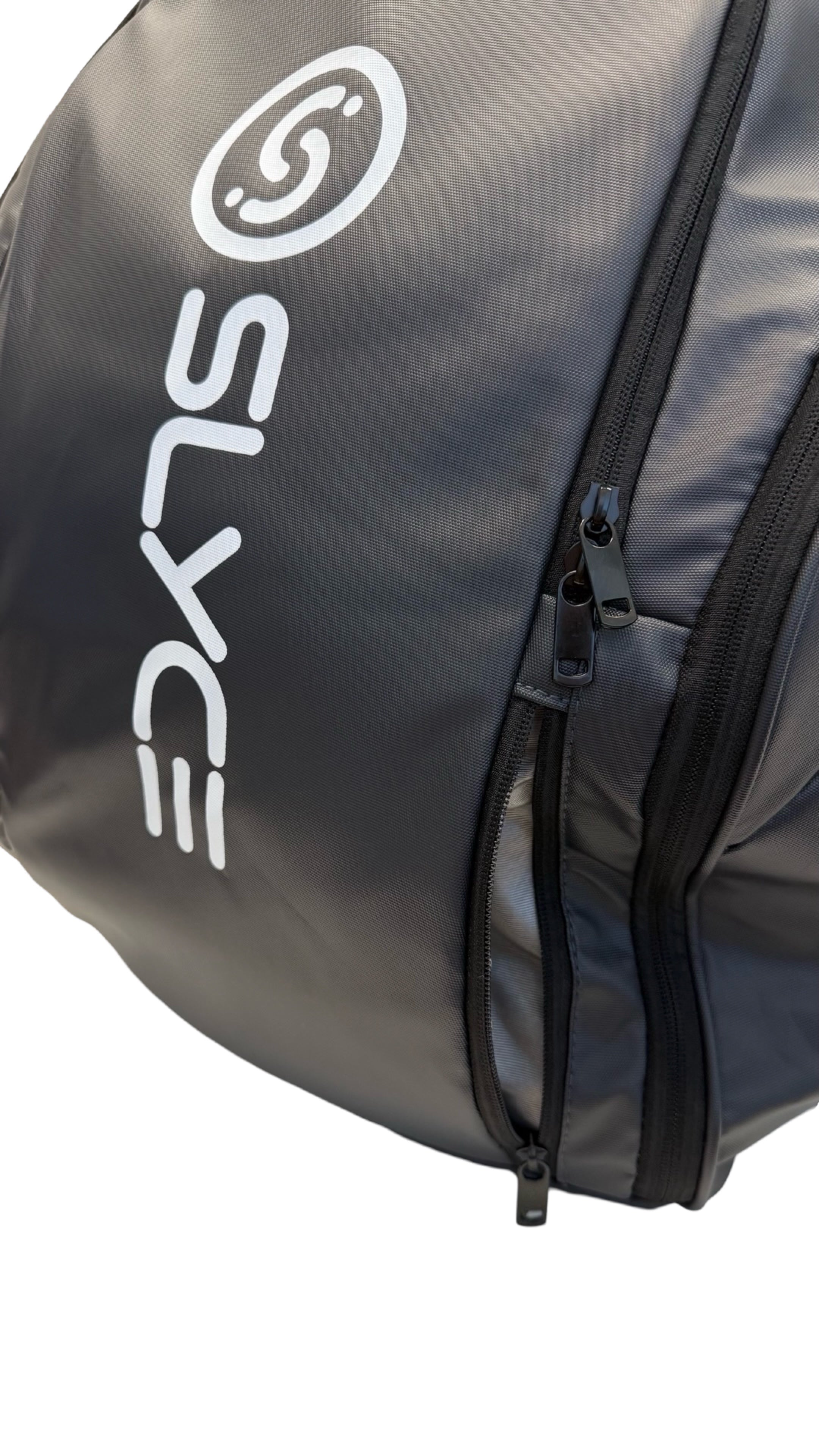 SLYCE TourPak Backpack