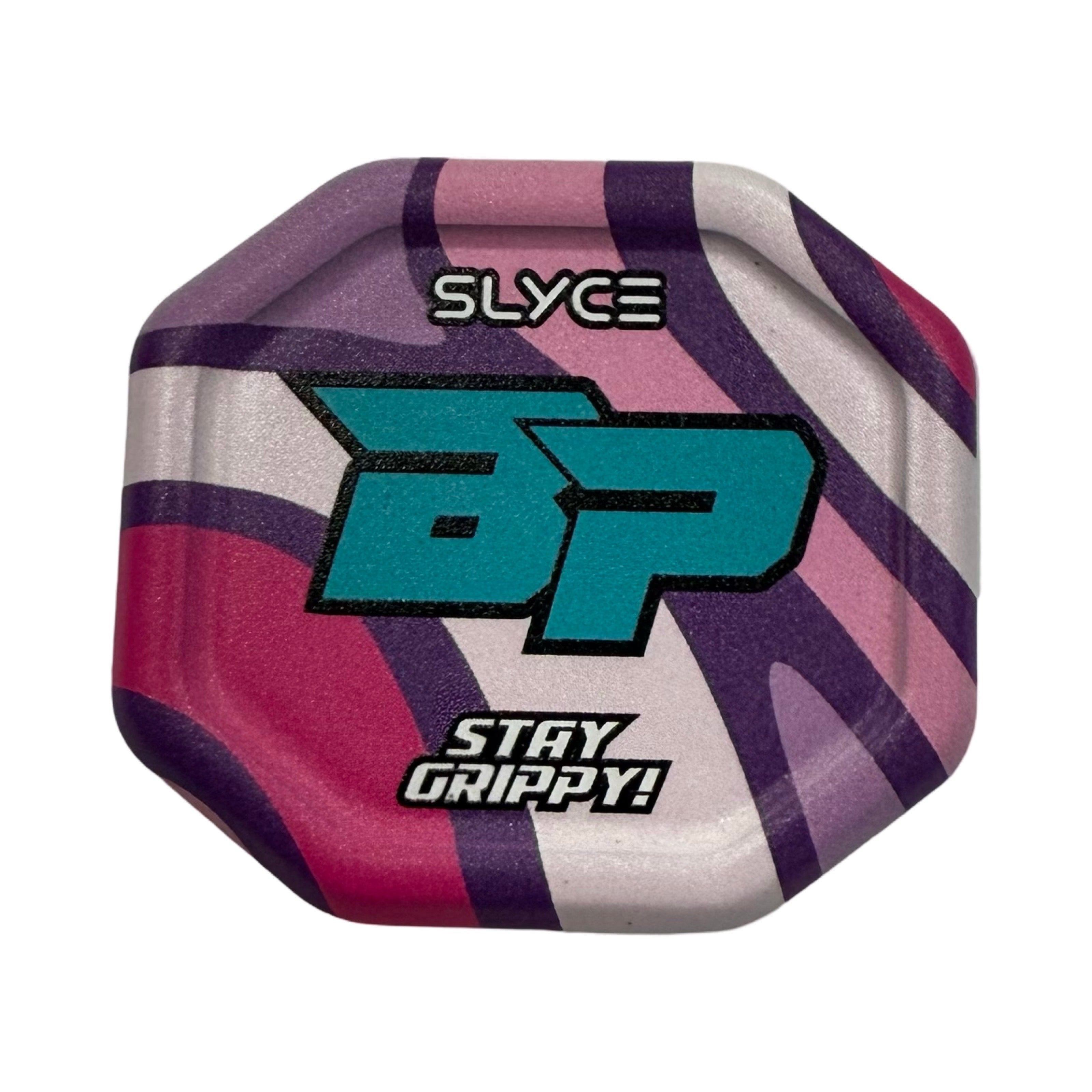 Special Edition Bodhi Pickleball Cotton Candy SpeedCap (28g, 1.0 oz.) Paddle Performance Enhancer