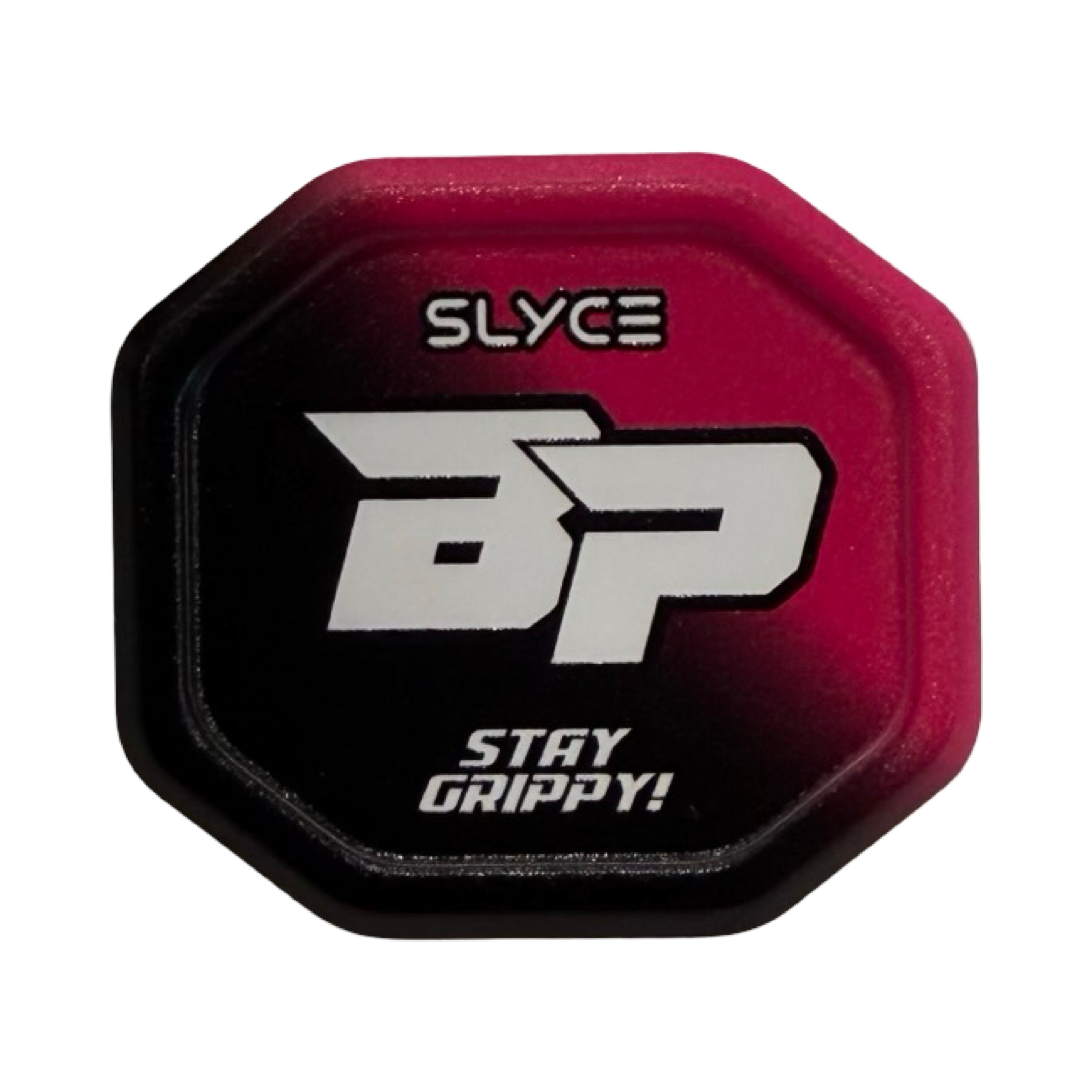 Special Edition Bodhi Pickleball Black/Pink SpeedCap (28g, 1.0 oz.) Paddle Performance Enhancer