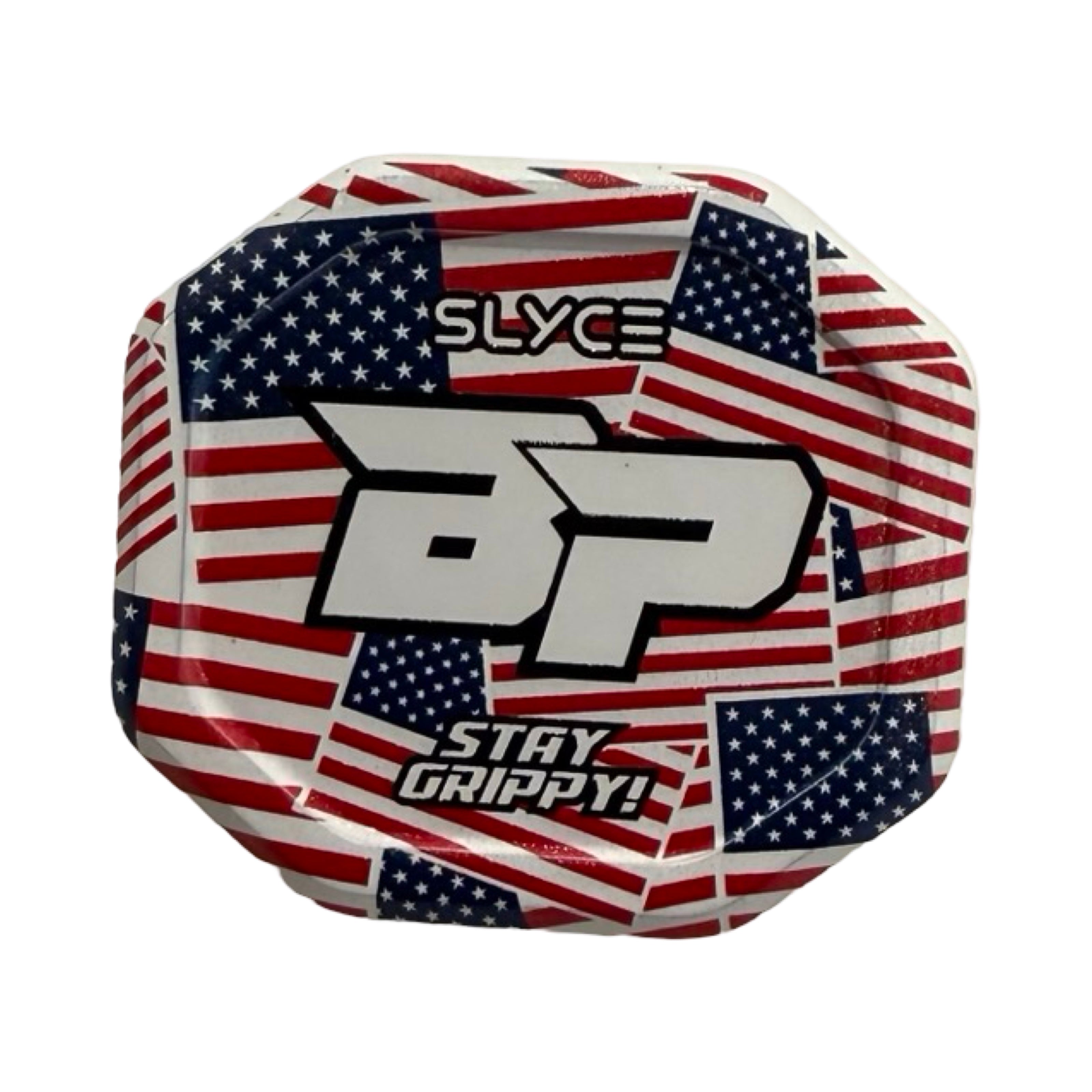 Special Edition Bodhi Pickleball Patriot SpeedCap (28g, 1.0 oz.) Paddle Performance Enhancer