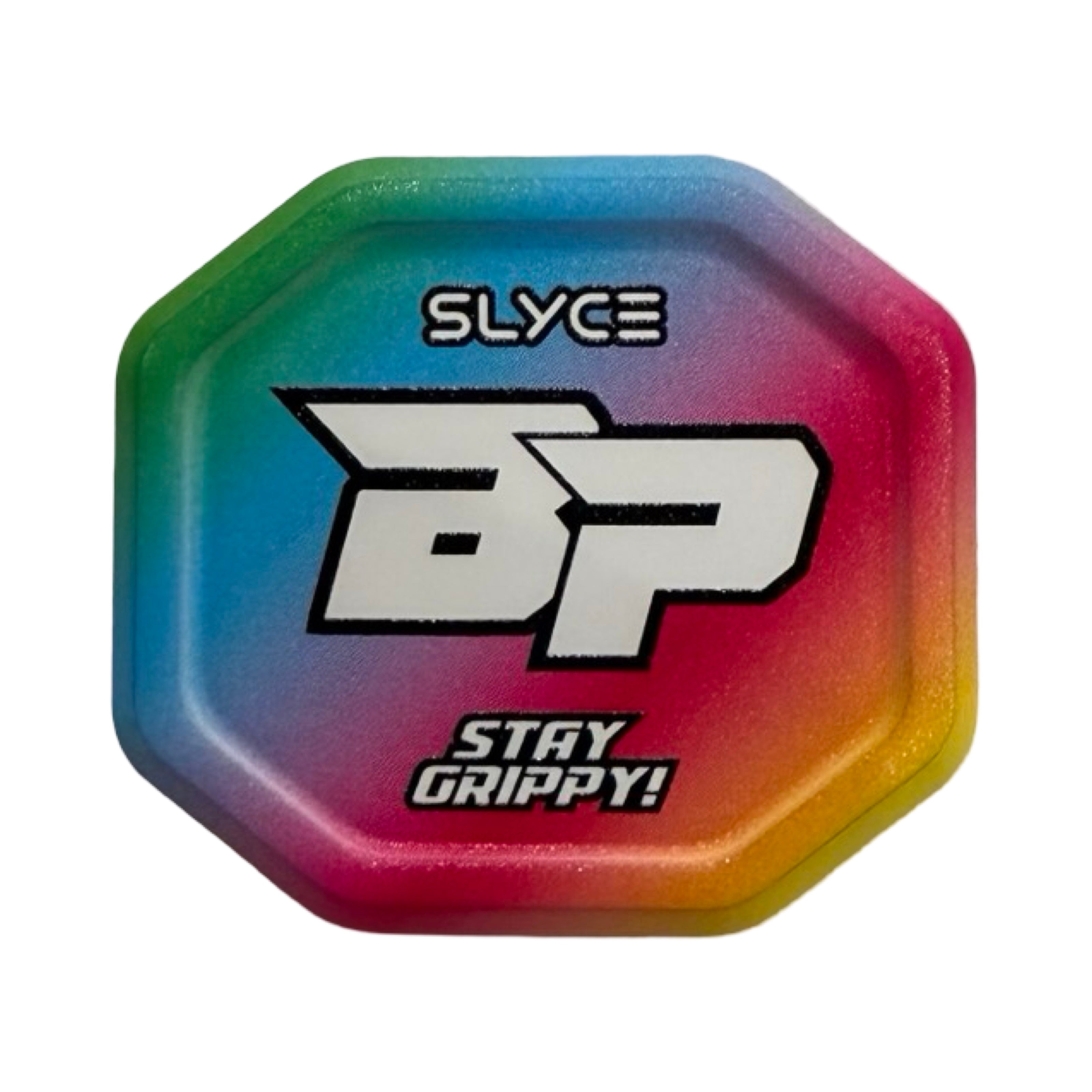 Special Edition Bodhi Pickleball Rainbow SpeedCap (28g, 1.0 oz.) Paddle Performance Enhancer