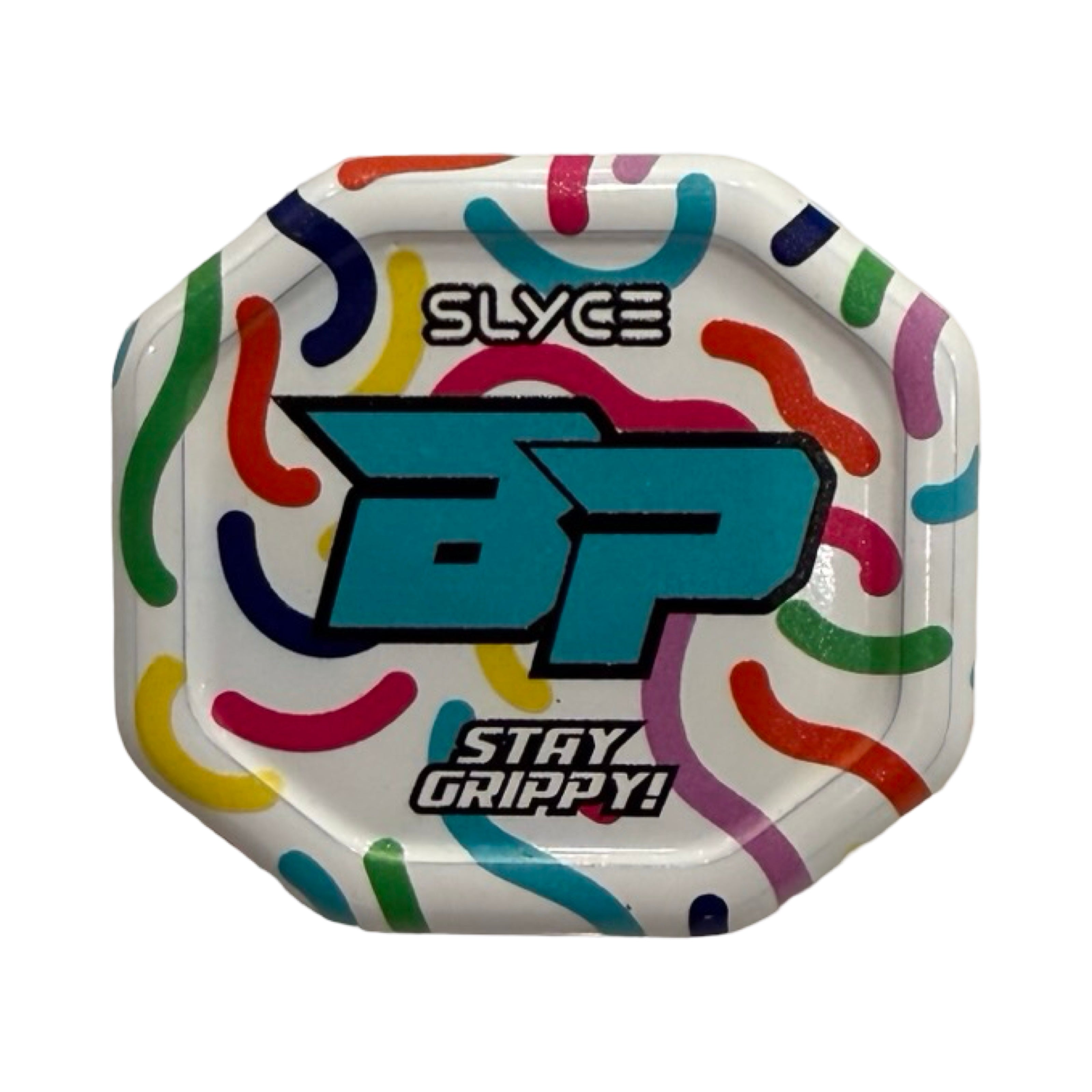 Special Edition Bodhi Pickleball Birthday Cake SpeedCap (28g, 1.0 oz.) Paddle Performance Enhancer