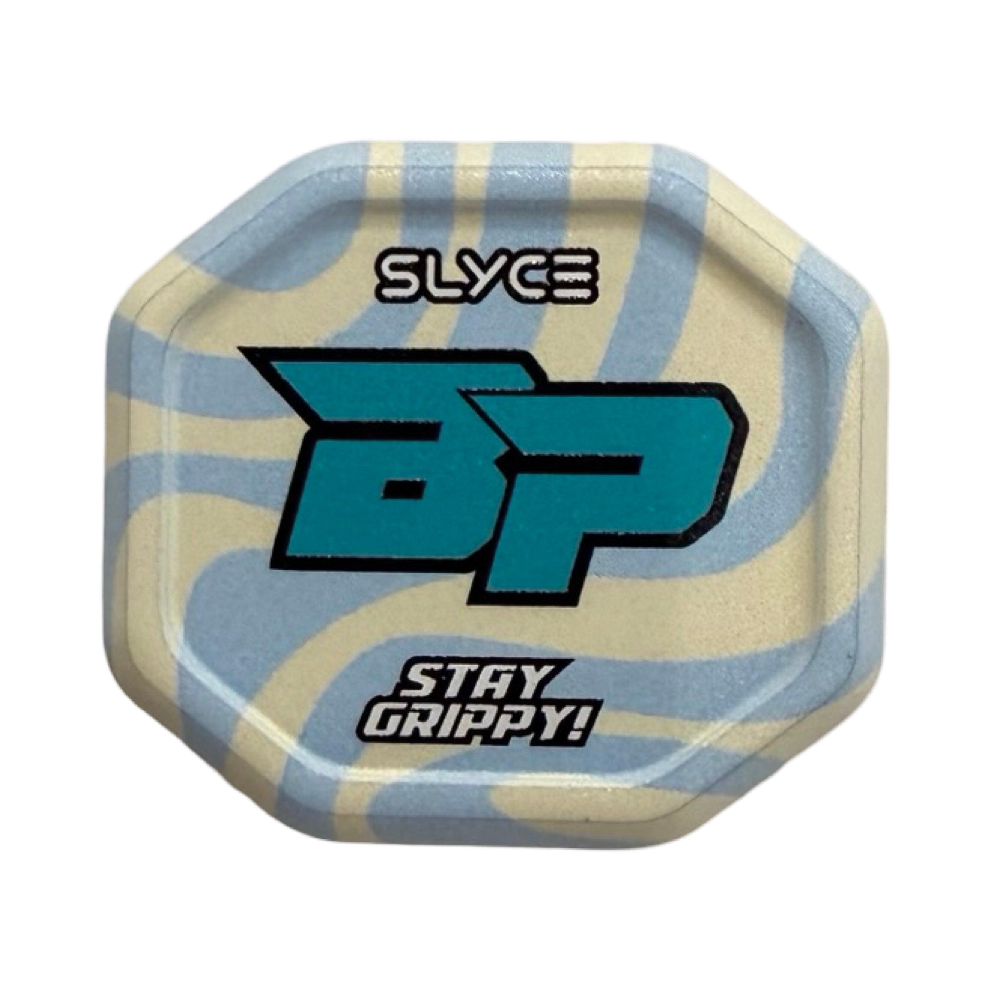 Special Edition Bodhi Pickleball Ocean Wave  SpeedCap (28g, 1.0 oz.) Paddle Performance Enhancer