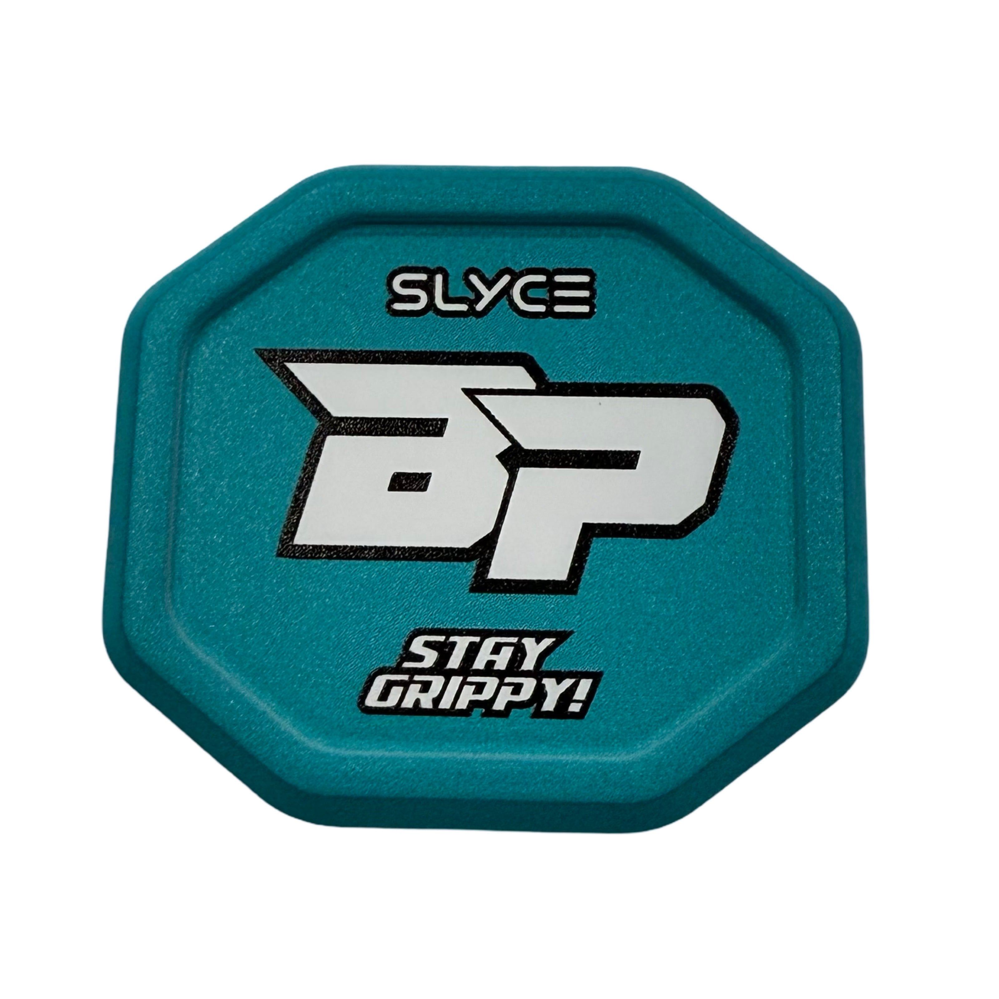 Special Edition Bodhi Pickleball Teal SpeedCap (28g, 1.0 oz.) Paddle Performance Enhancer